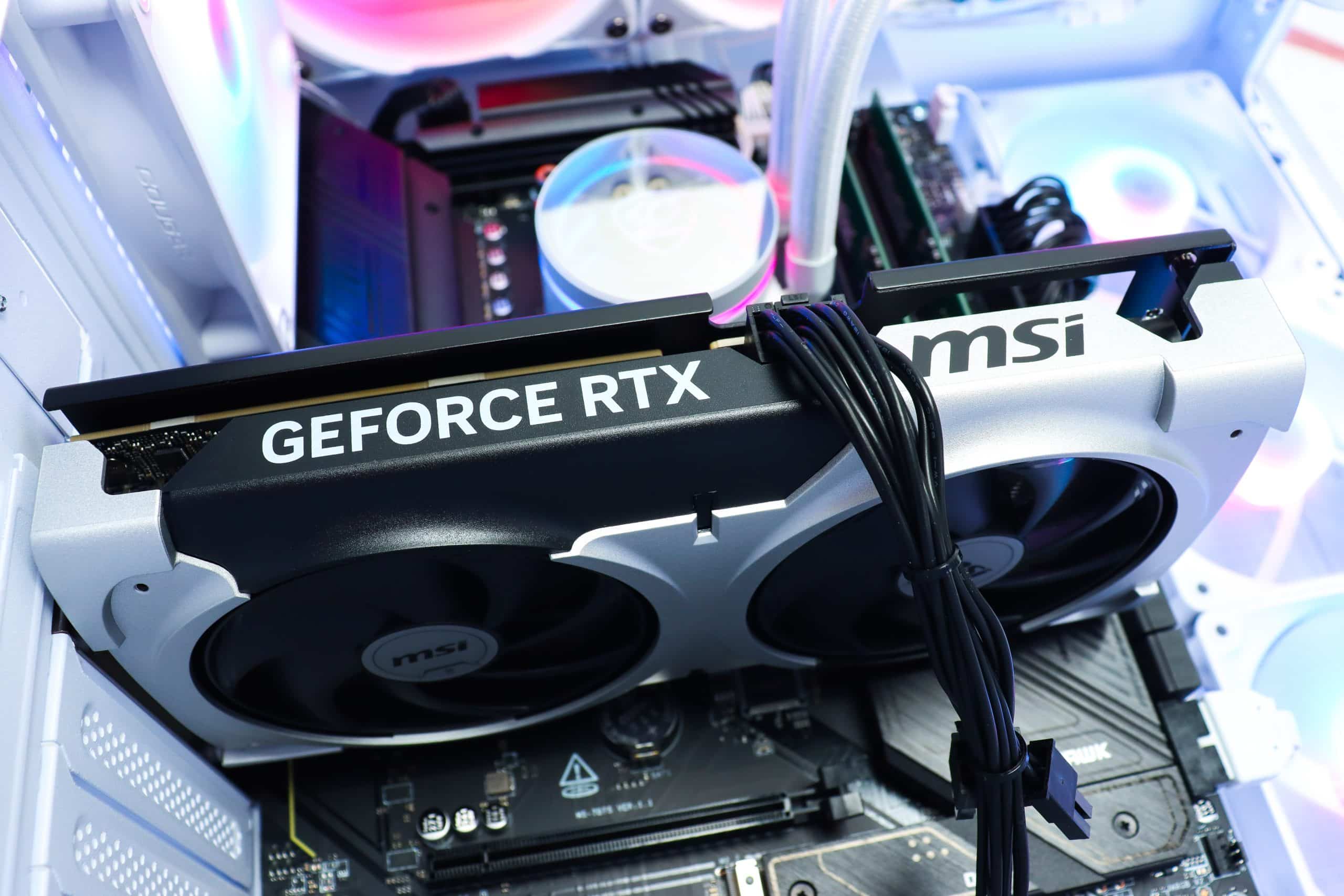 Gaming PC Cougar FV150-04 R5 9600X RTX 5060 Ti 1TB SSD 32GB DDR5 - Slika 15