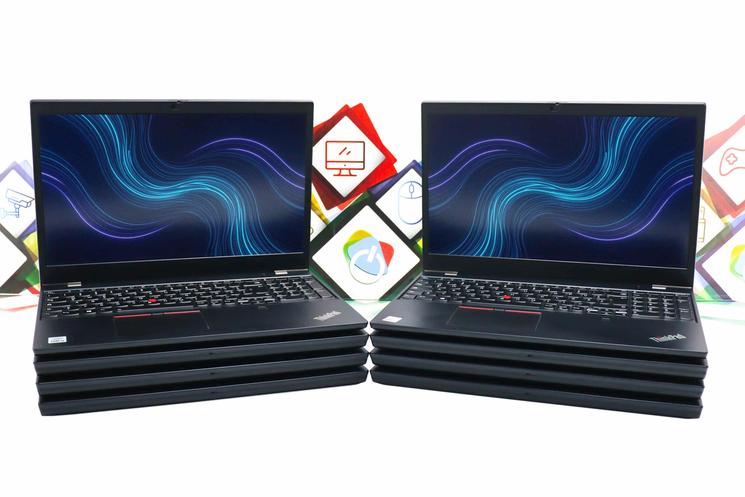 Laptop Lenovo L15 i5-10210u 512GB SSD 16GB DDR4 15,6" - Slika 2