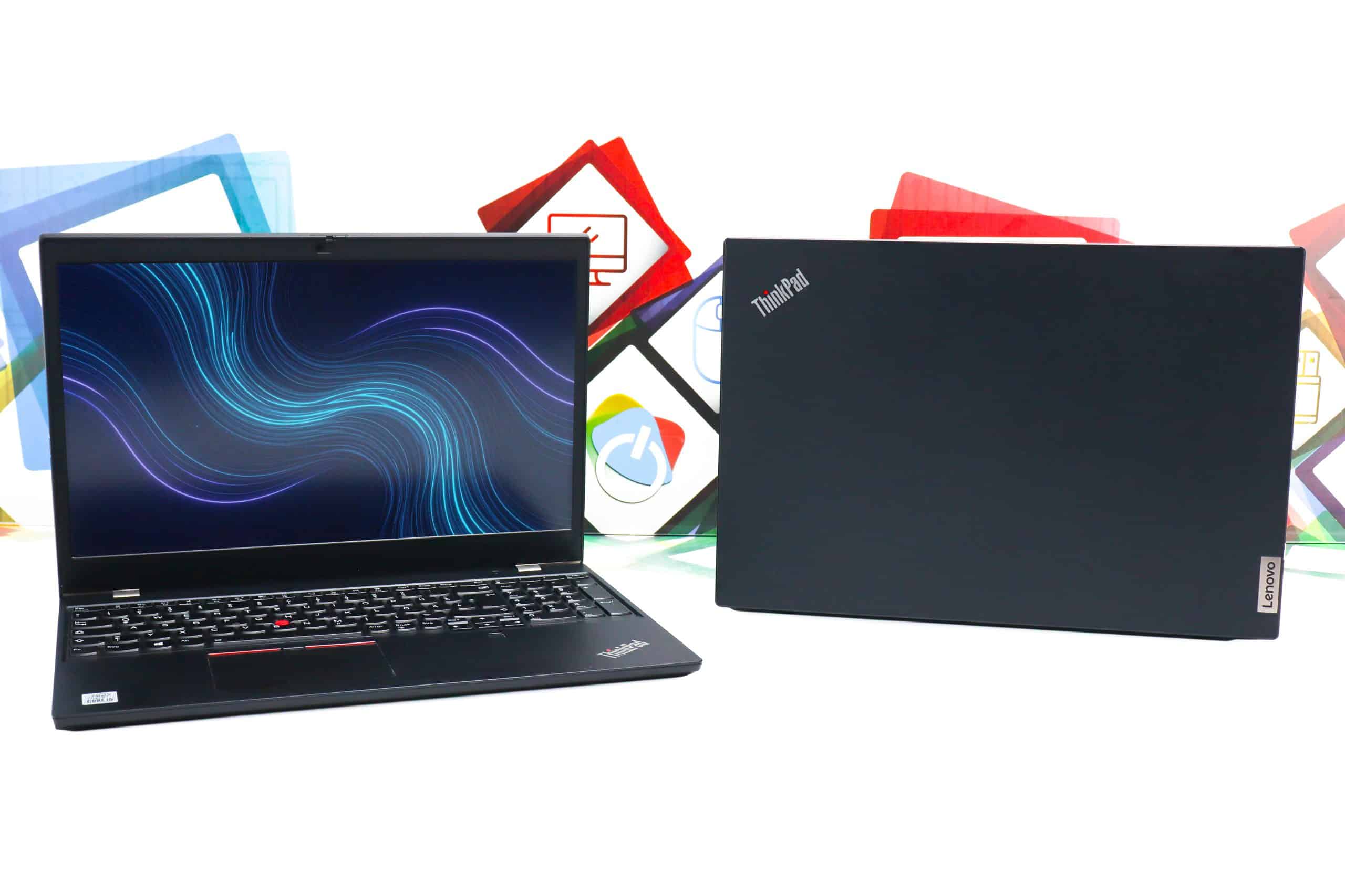Laptop Lenovo L15 i5-10210u 512GB SSD 16GB DDR4 15,6" - Slika 3
