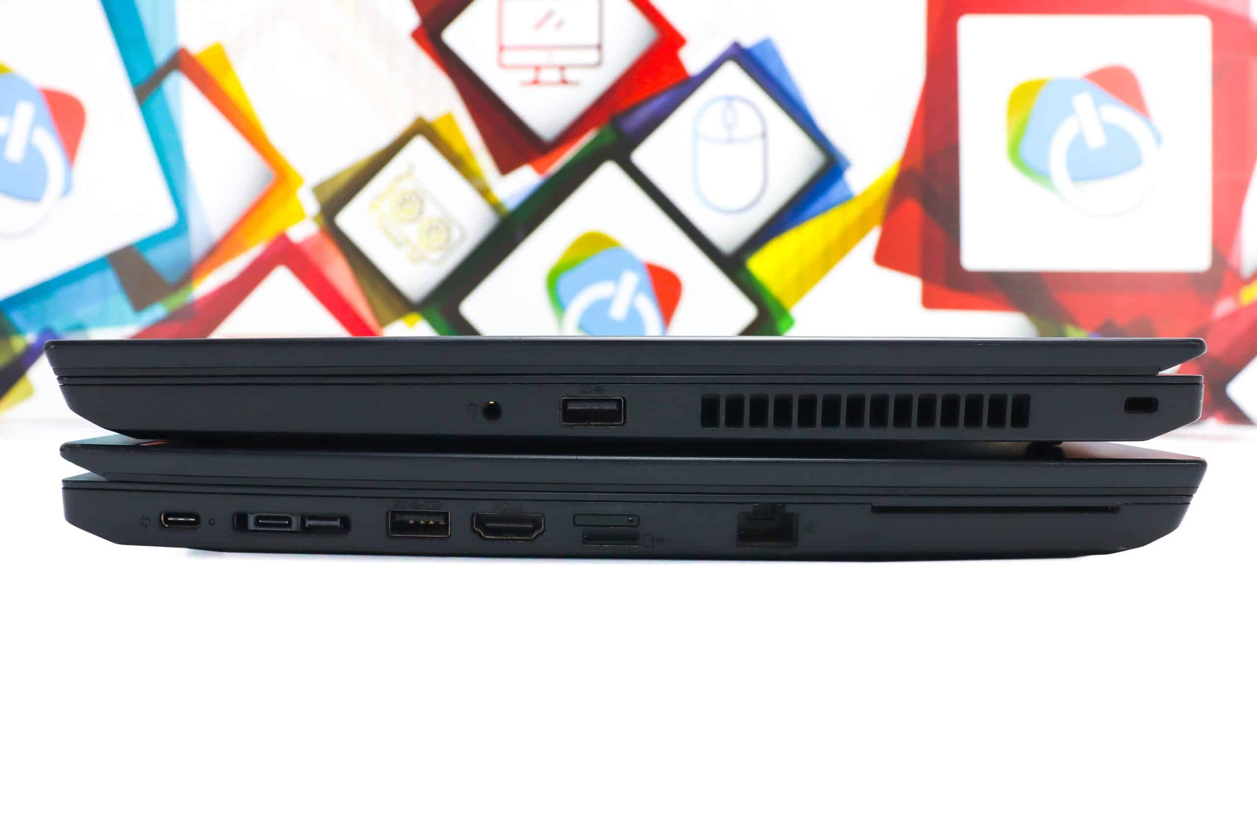 Laptop Lenovo L15 i5-10210u 512GB SSD 16GB DDR4 15,6" - Slika 14