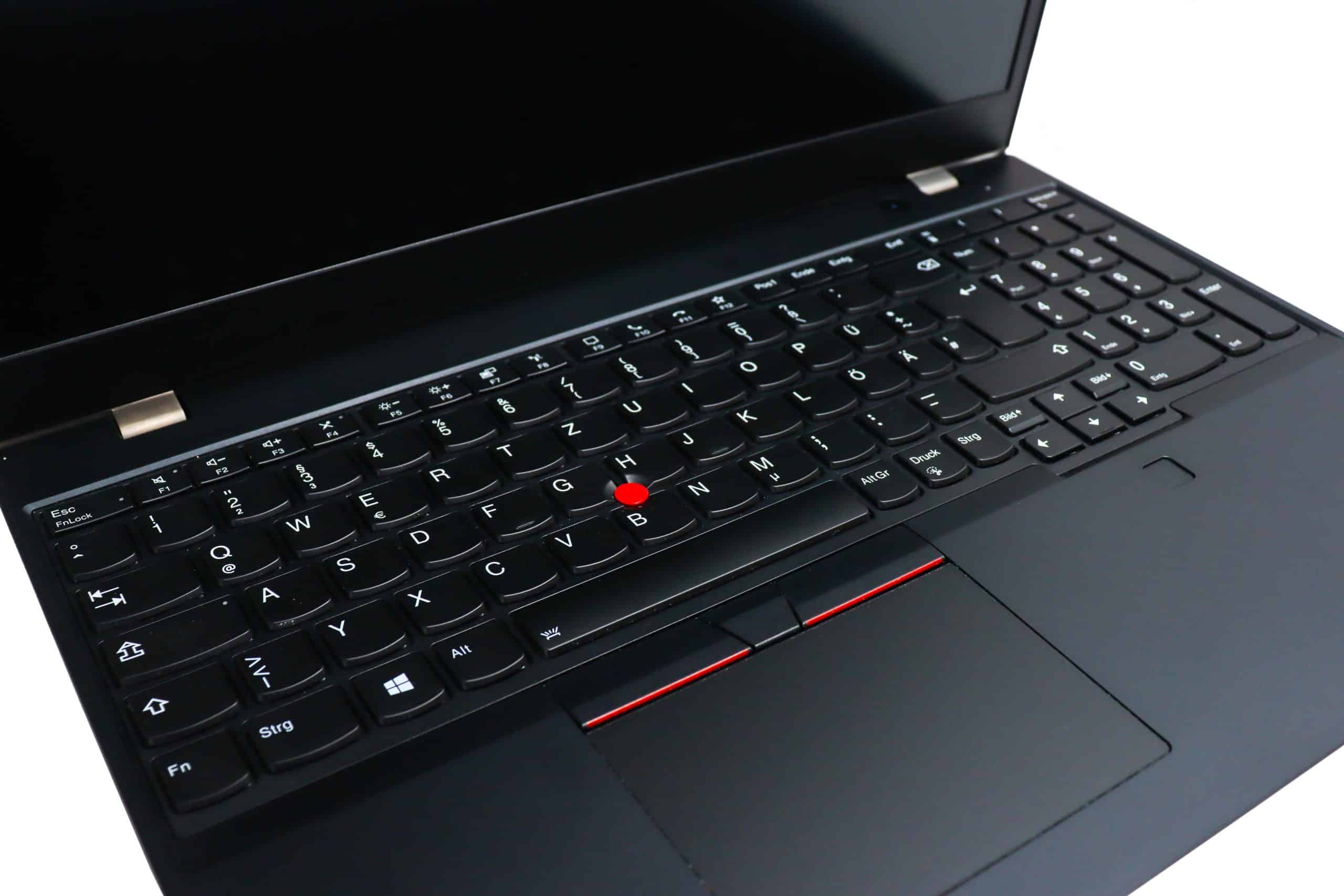 Laptop Lenovo L15 i5-10210u 512GB SSD 16GB DDR4 15,6" - Slika 12