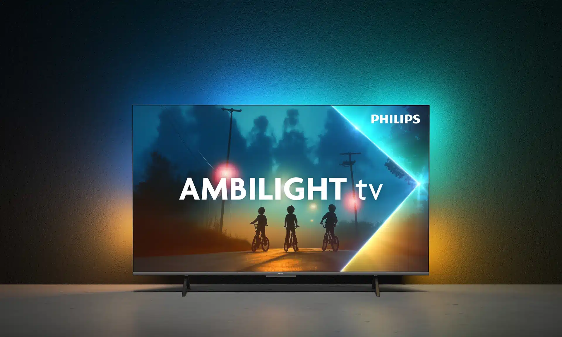 TV Philips 55PUS8200/12 Ambilight 55" LED 4K Smart - Slika 6