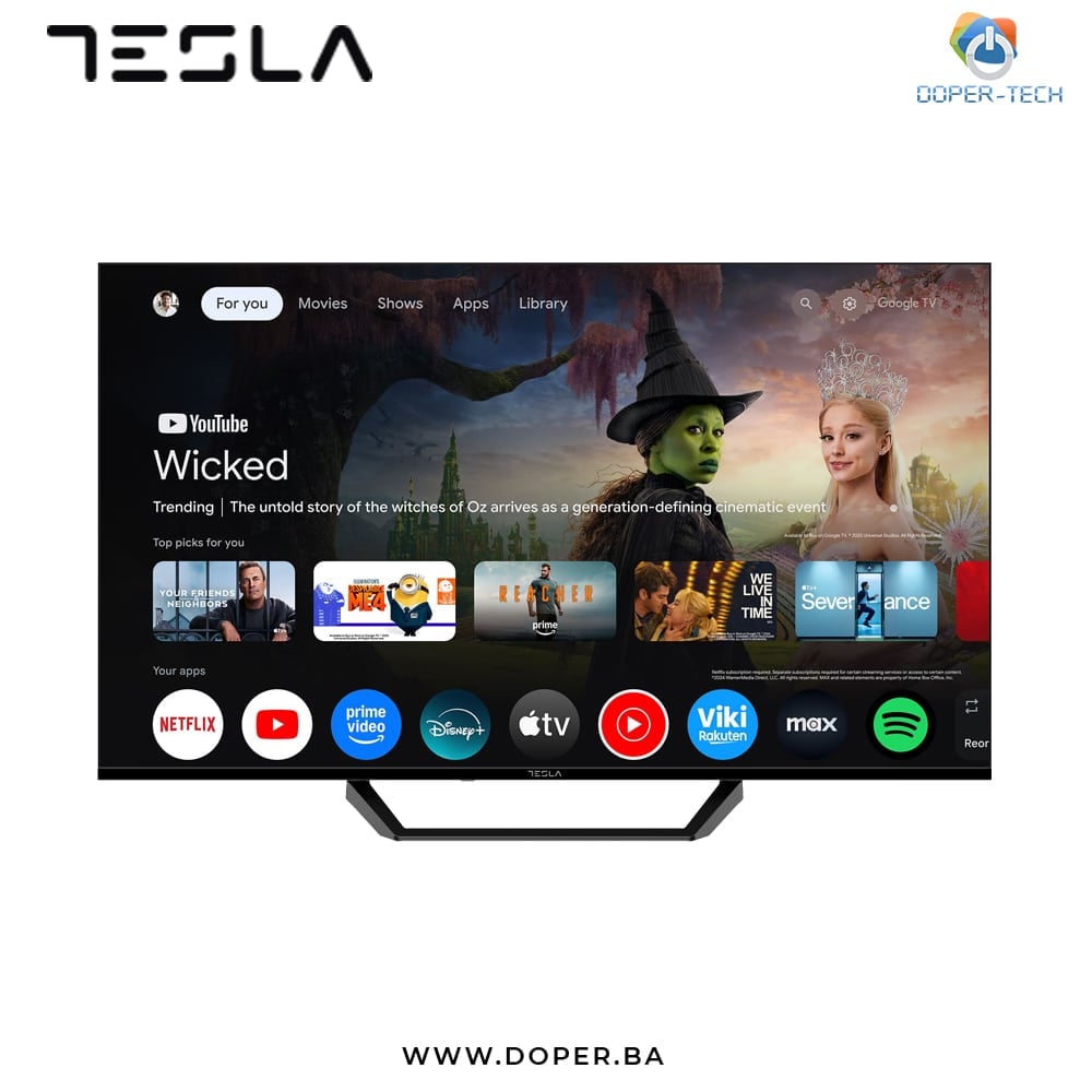 Tesla E655BFS_sb