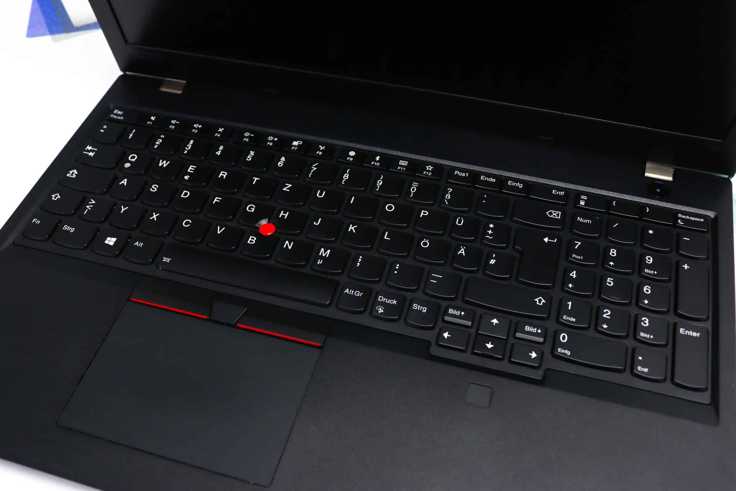 Laptop Lenovo L590 i5-8365u 128GB SSD 8GB DDR4 15,6" - Slika 13