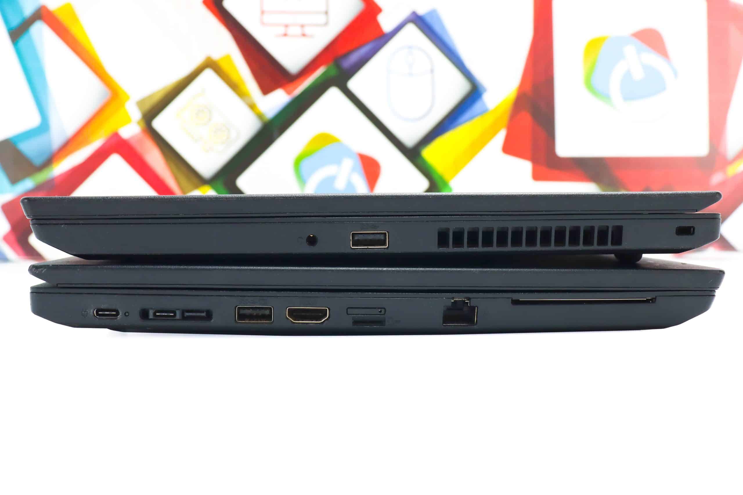 Laptop Lenovo L590 i5-8365u 128GB SSD 8GB DDR4 15,6" - Slika 15