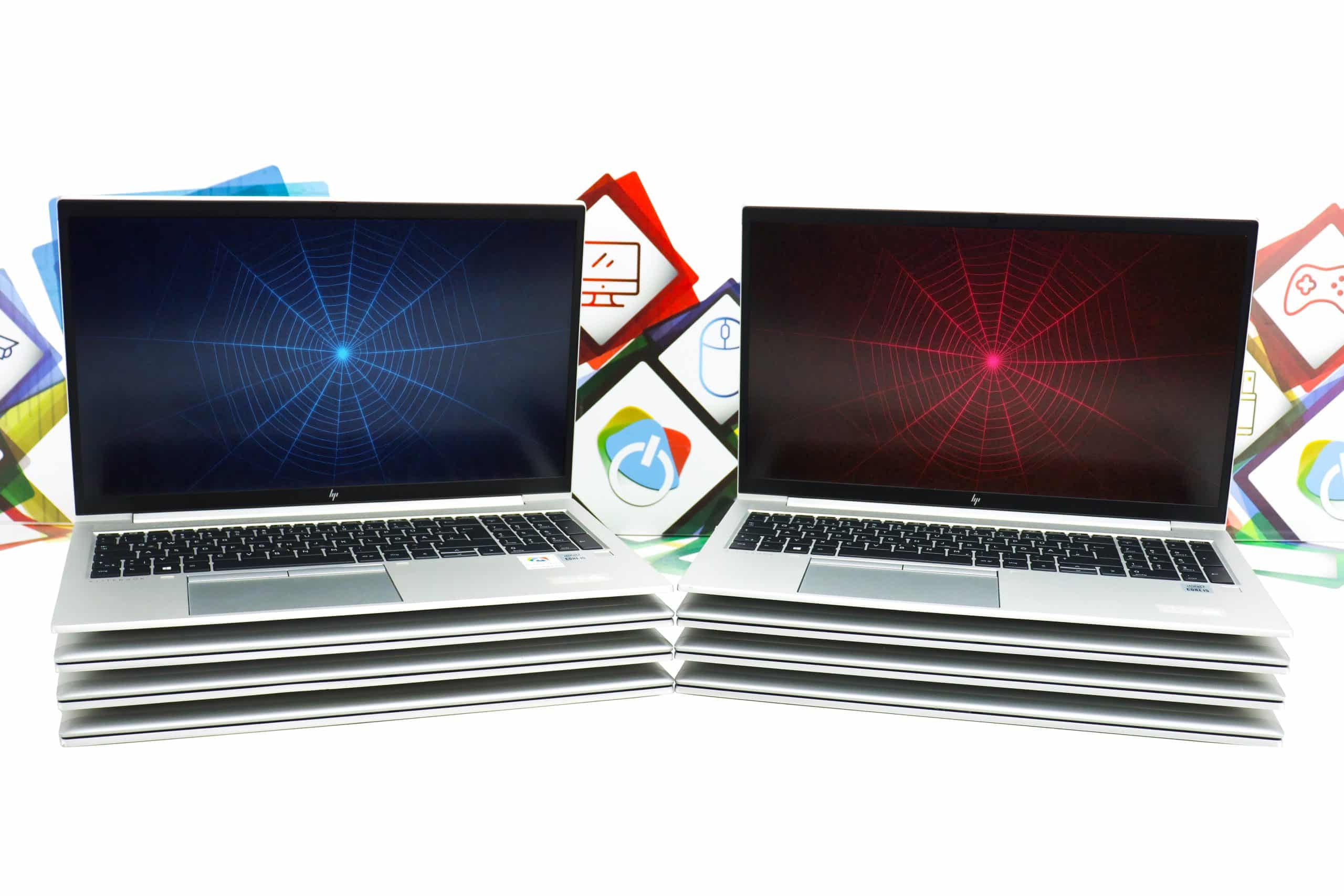 Laptop HP 850 G7 i5-10210u 256GB SSD 8GB DDR4 15,6" - Slika 2
