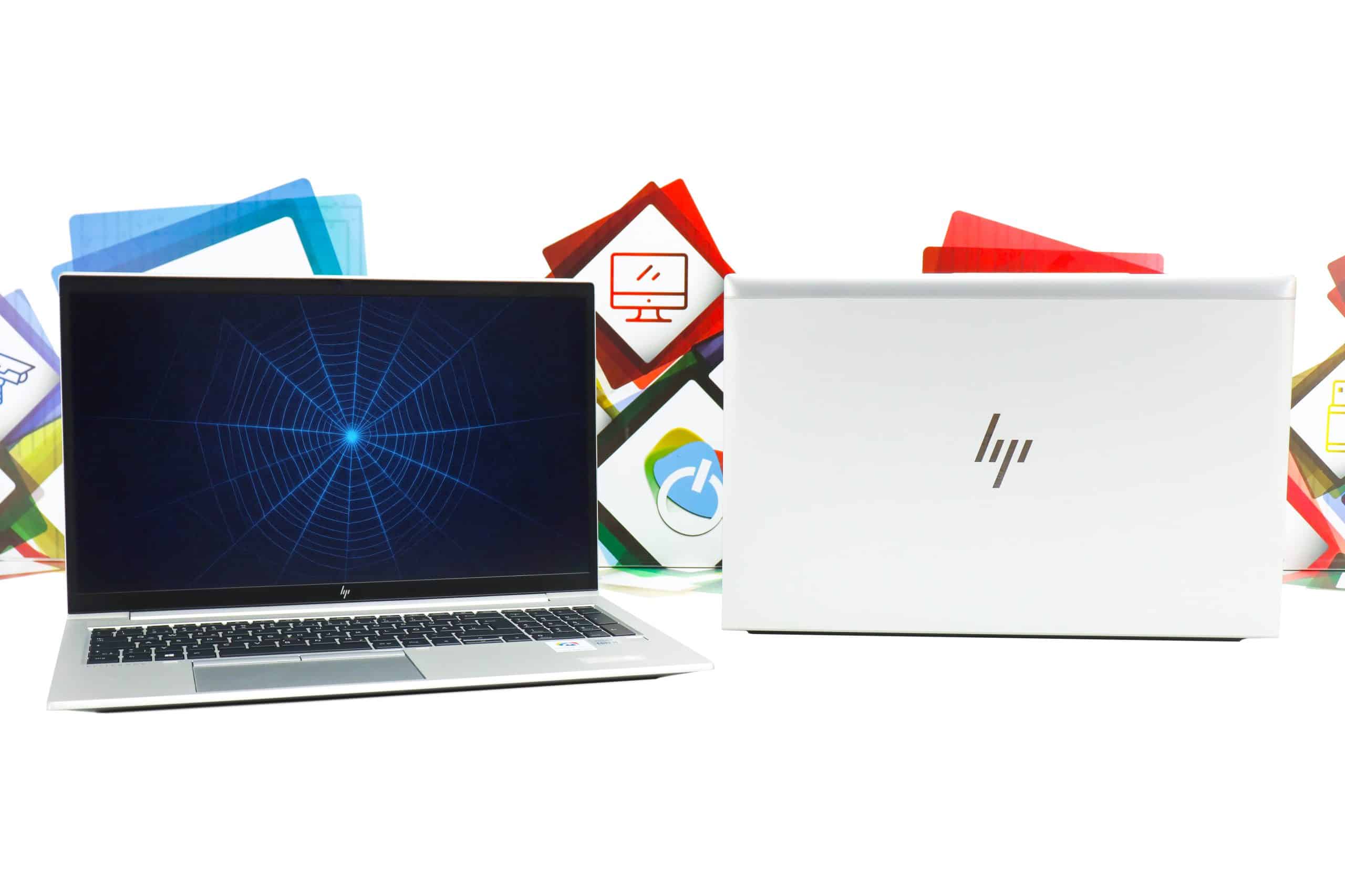 Laptop HP 850 G7 i5-10210u 256GB SSD 8GB DDR4 15,6" - Slika 3