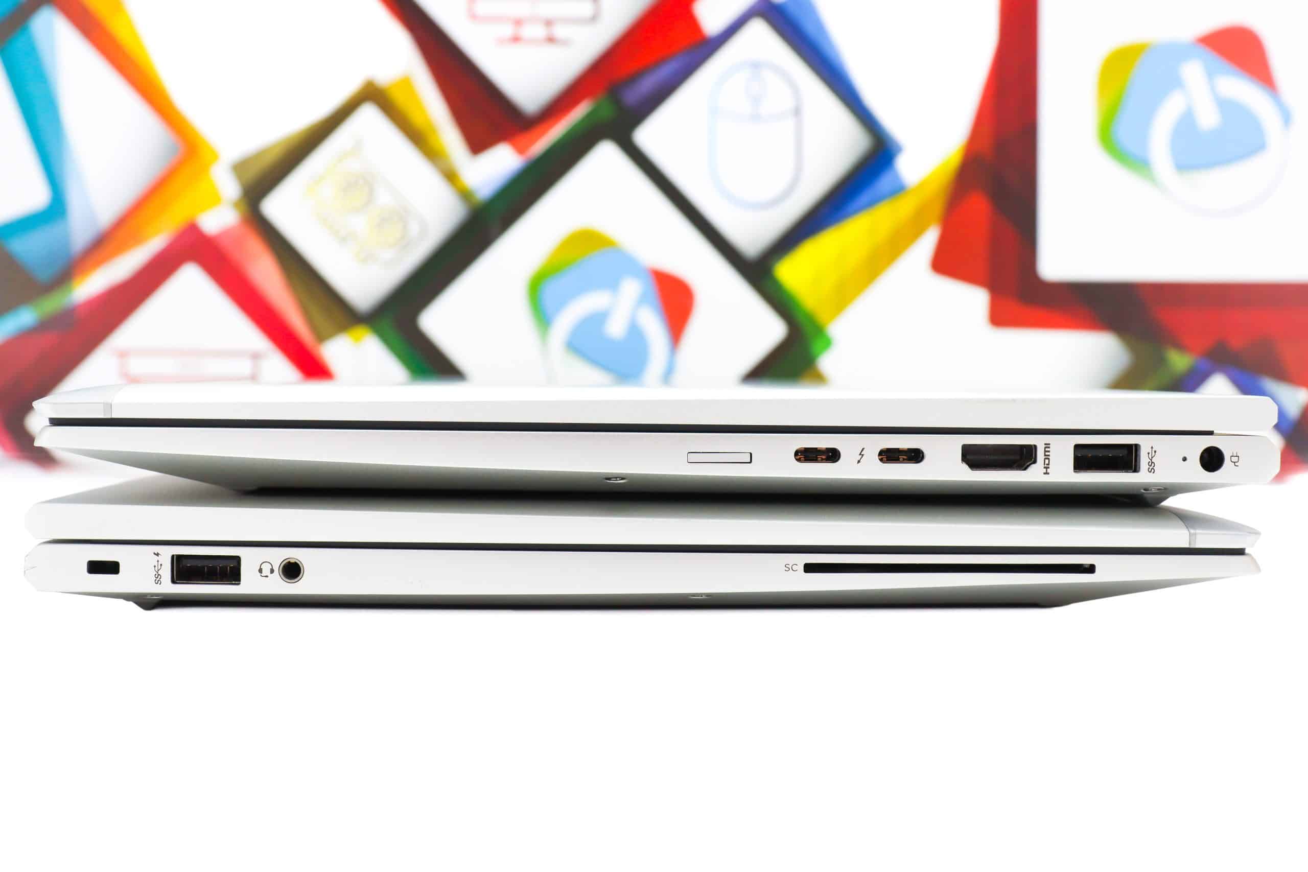 Laptop HP 850 G7 i5-10210u 256GB SSD 8GB DDR4 15,6" - Slika 12