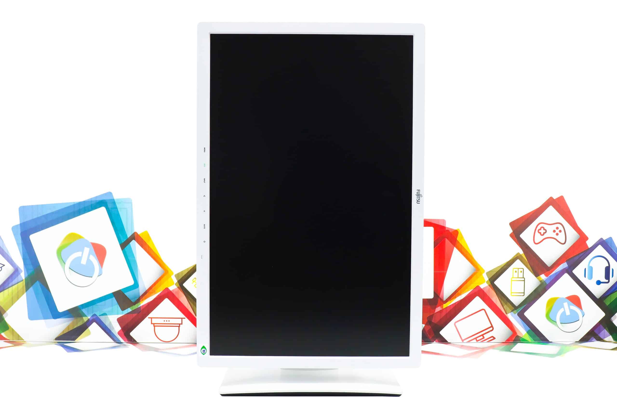 Monitor Fujitsu B24W-7 24'' IPS FHD 60Hz - Slika 7