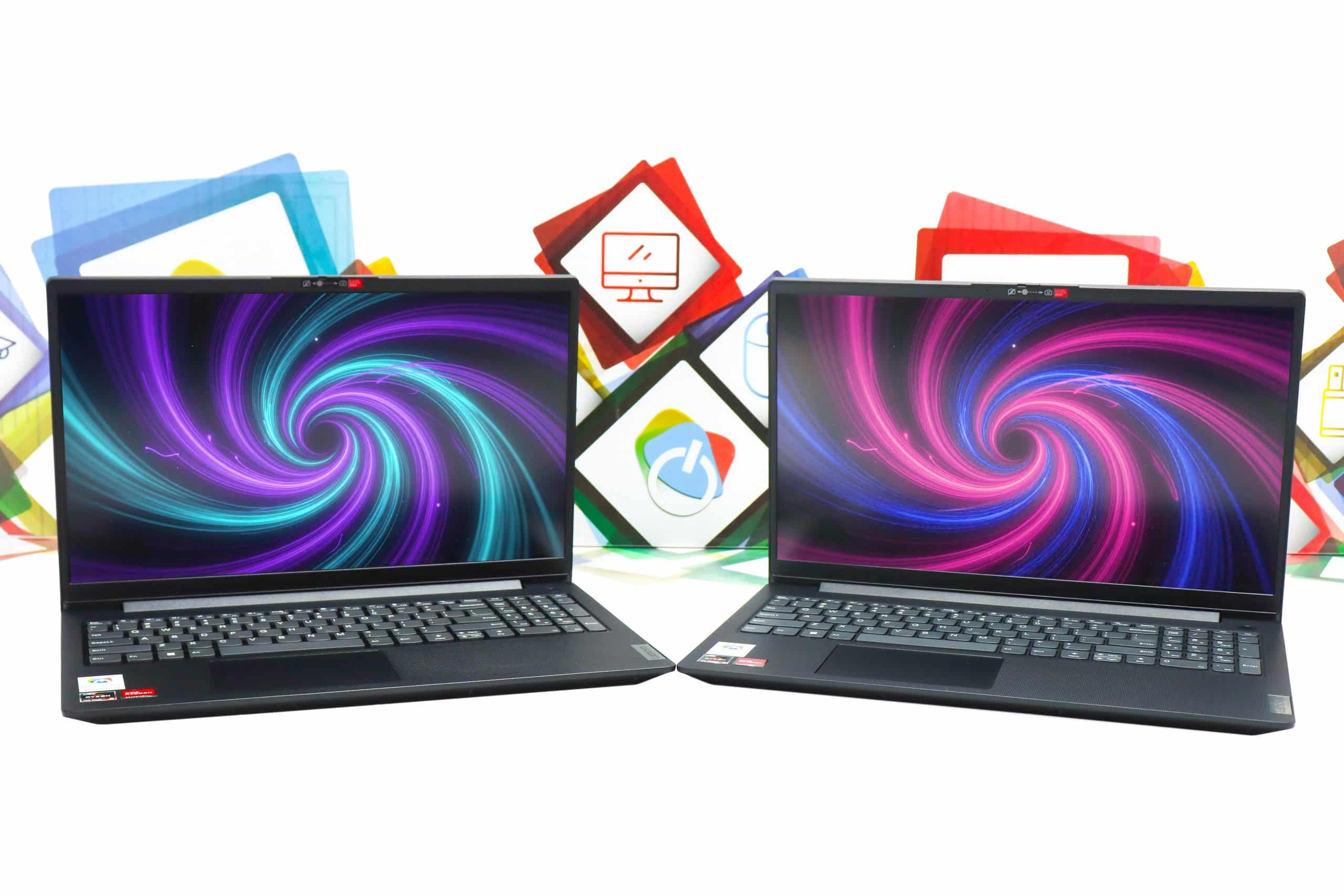 Laptop Lenovo V15 G4 AMN R3 7320u 512GB SSD 16GB DDR5 15,6'' - Slika 4