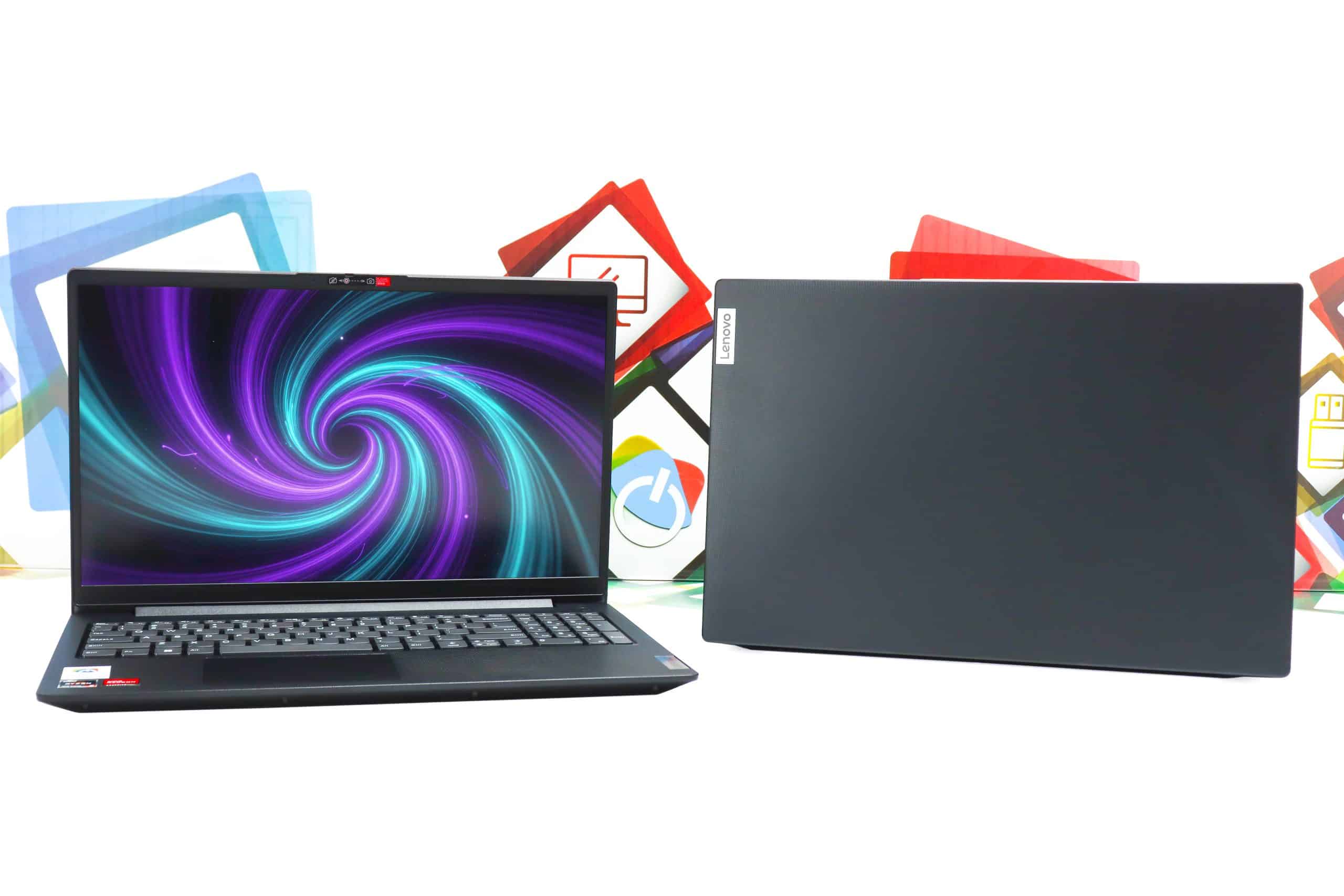 Laptop Lenovo V15 G4 AMN R3 7320u 512GB SSD 16GB DDR5 15,6'' - Slika 5