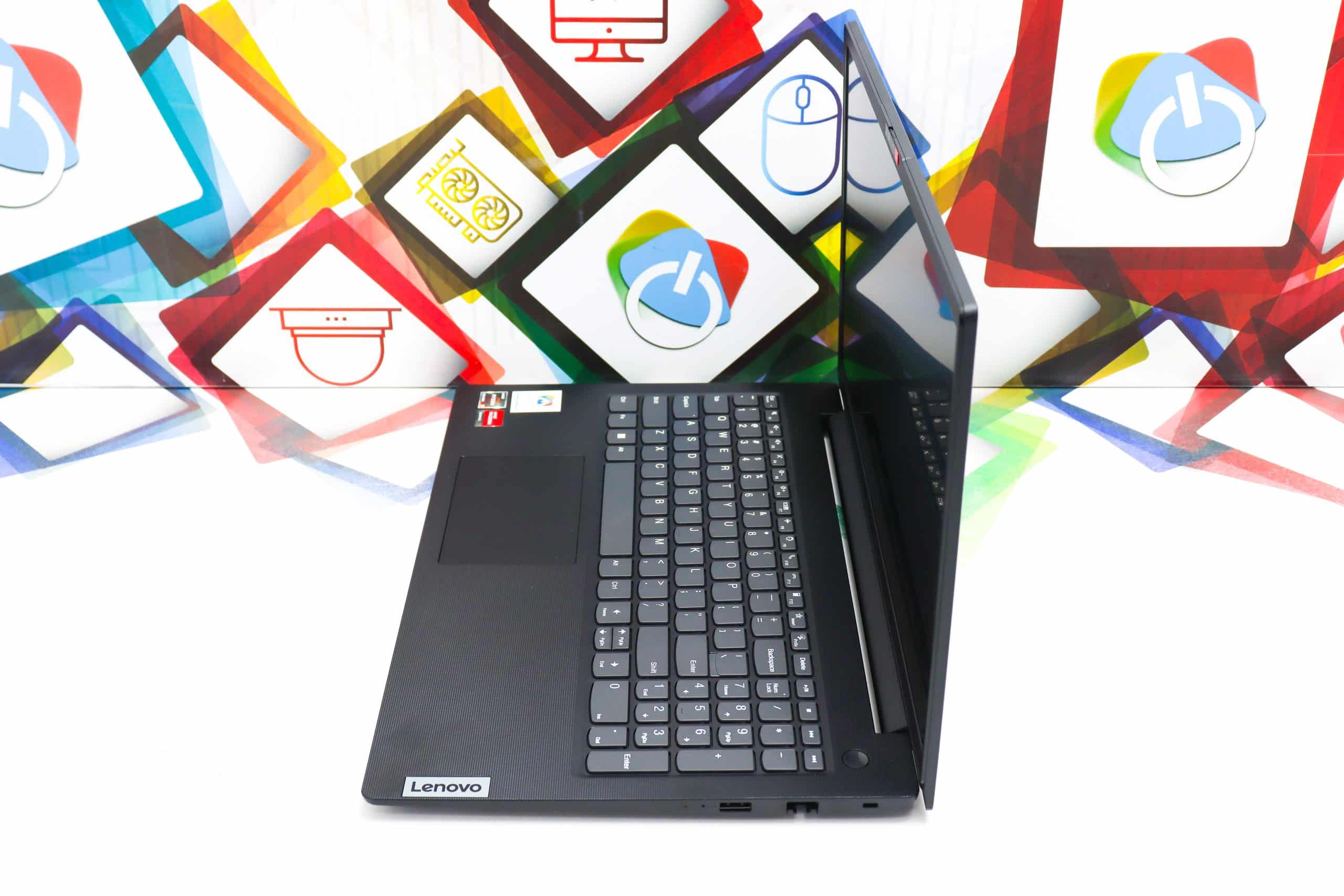 Laptop Lenovo V15 G4 AMN R3 7320u 512GB SSD 16GB DDR5 15,6'' - Slika 8