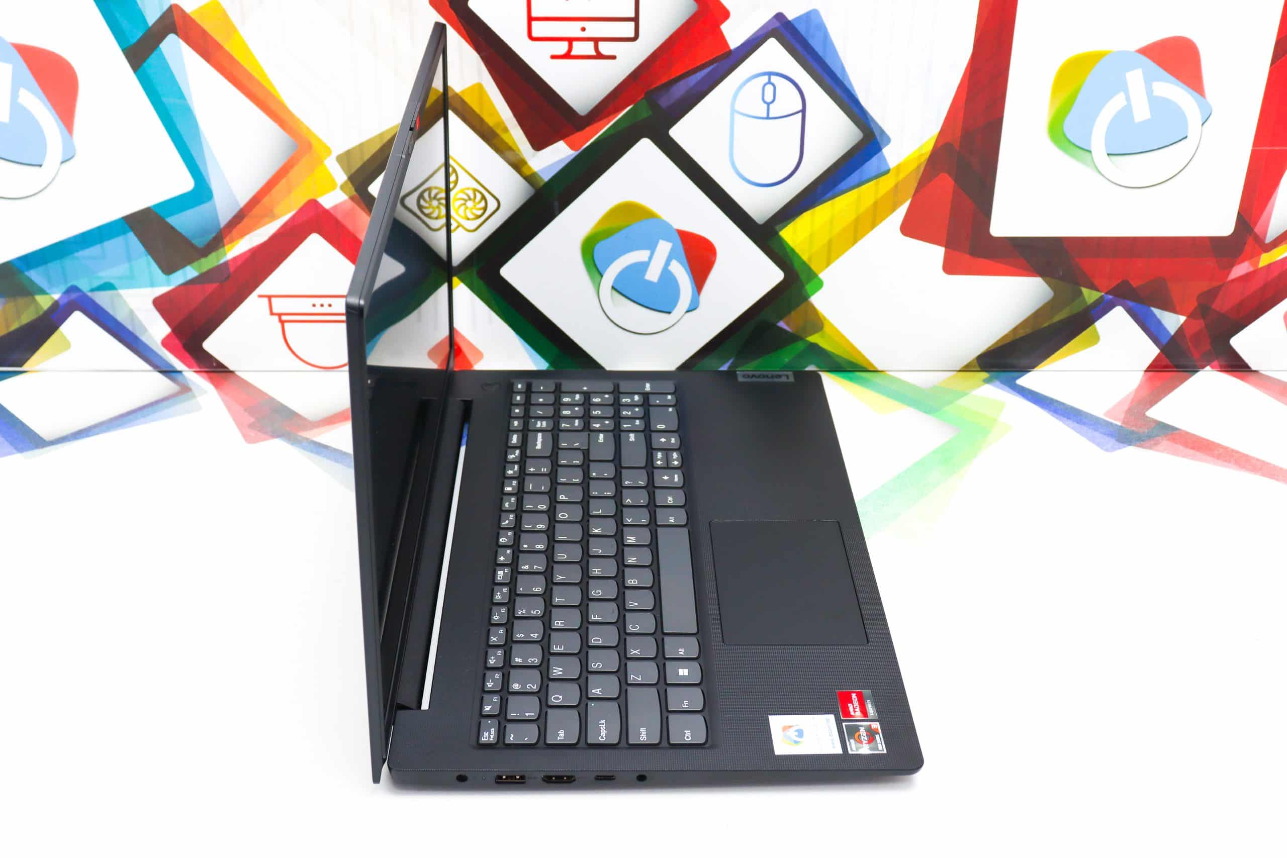 Laptop Lenovo V15 G4 AMN R3 7320u 512GB SSD 16GB DDR5 15,6'' - Slika 10