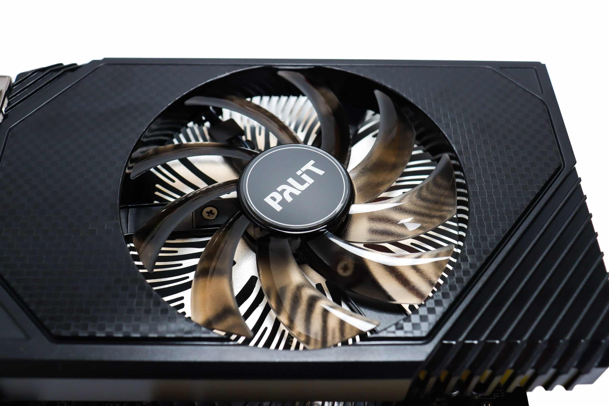 Grafička kartica Nvidia GeForce RTX 3050 6GB Palit StormX - Slika 7