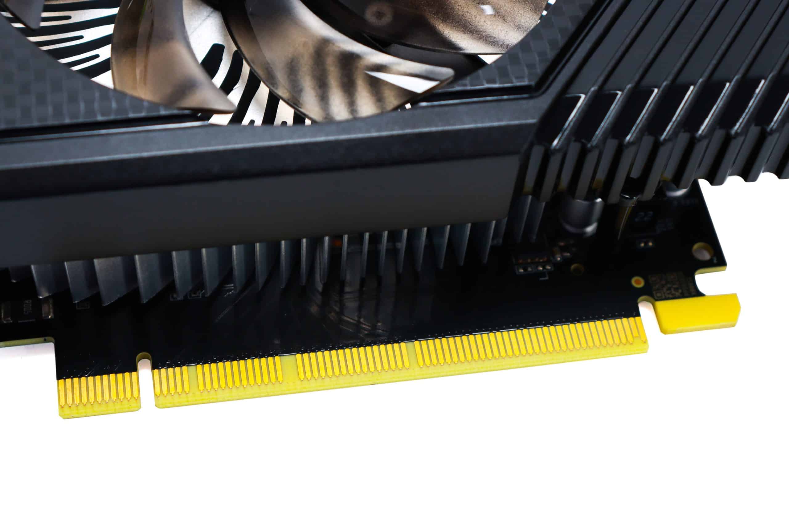Grafička kartica Nvidia GeForce RTX 3050 6GB Palit StormX - Slika 8
