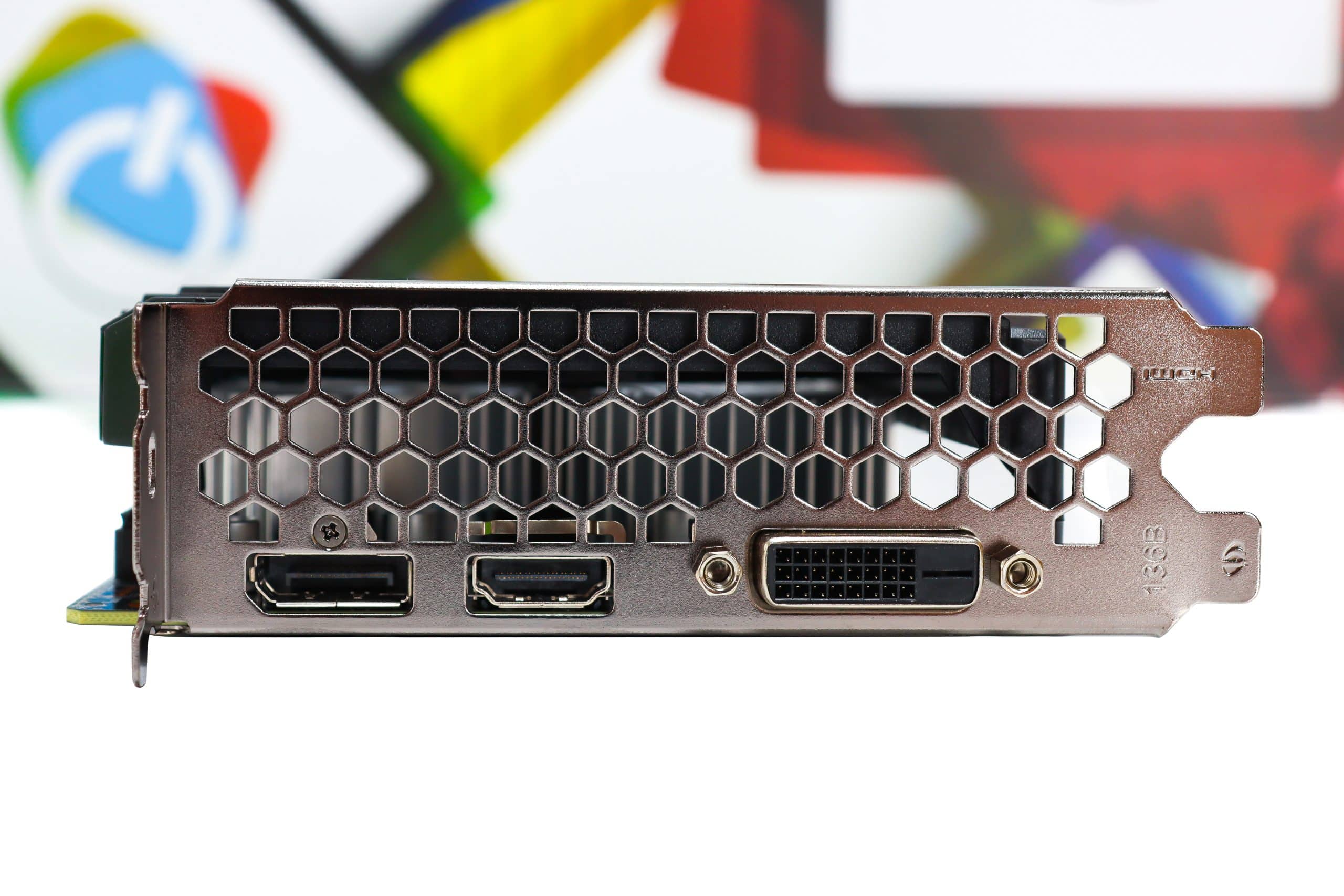 Grafička kartica Nvidia GeForce RTX 3050 6GB Palit StormX - Slika 6
