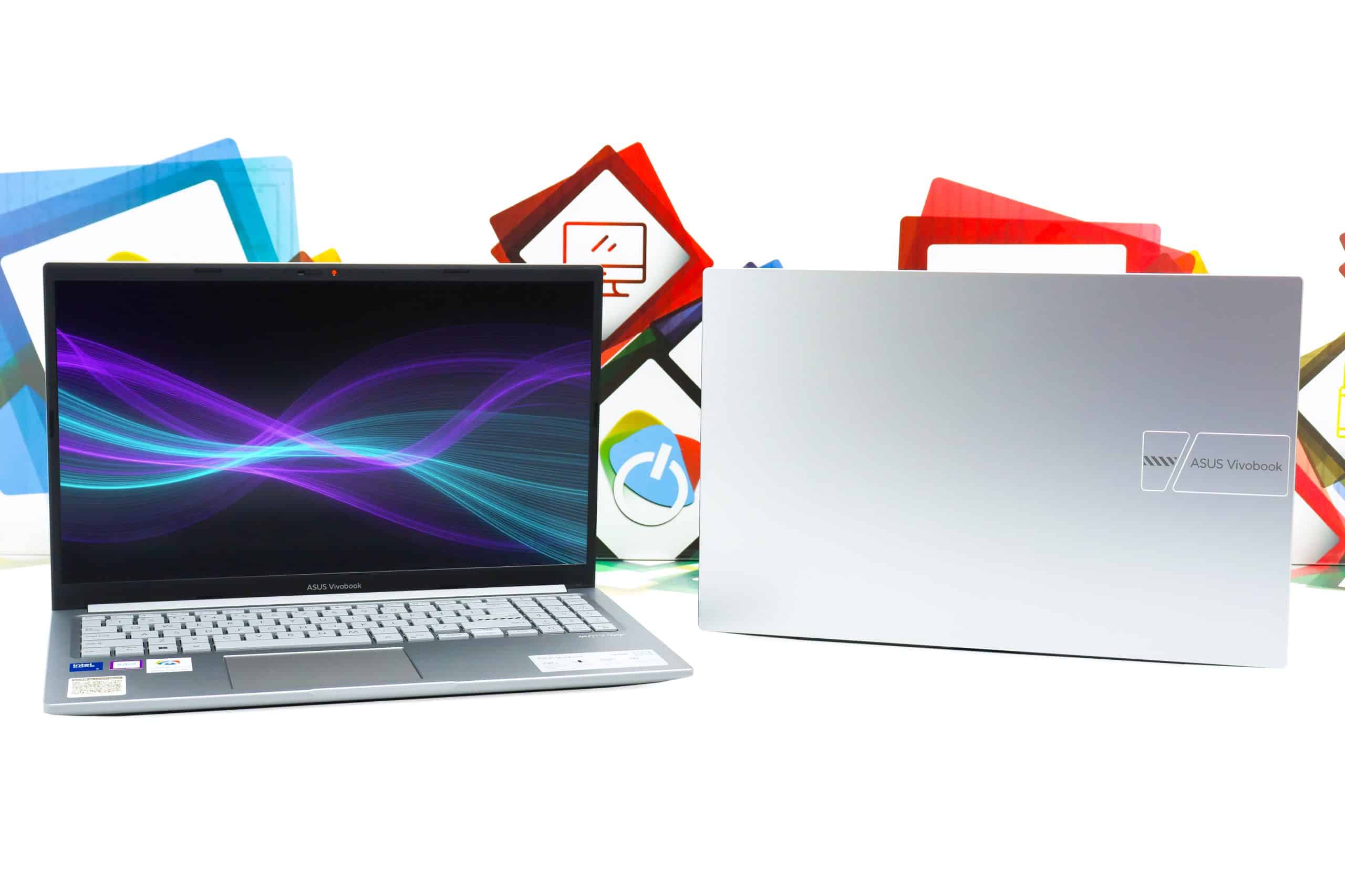 Laptop Asus Vivobook F1504V i5 120U 512GB SSD 16GB DDR4 15,6'' - Slika 5