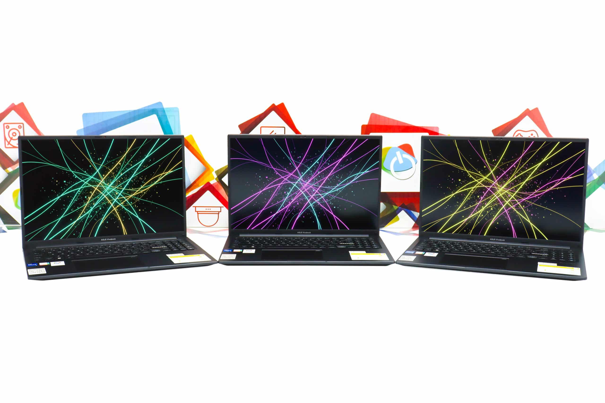 Laptop Asus Vivobook F1605V i7-1355U 512GB SSD 16GB DDR4 16'' - Slika 3