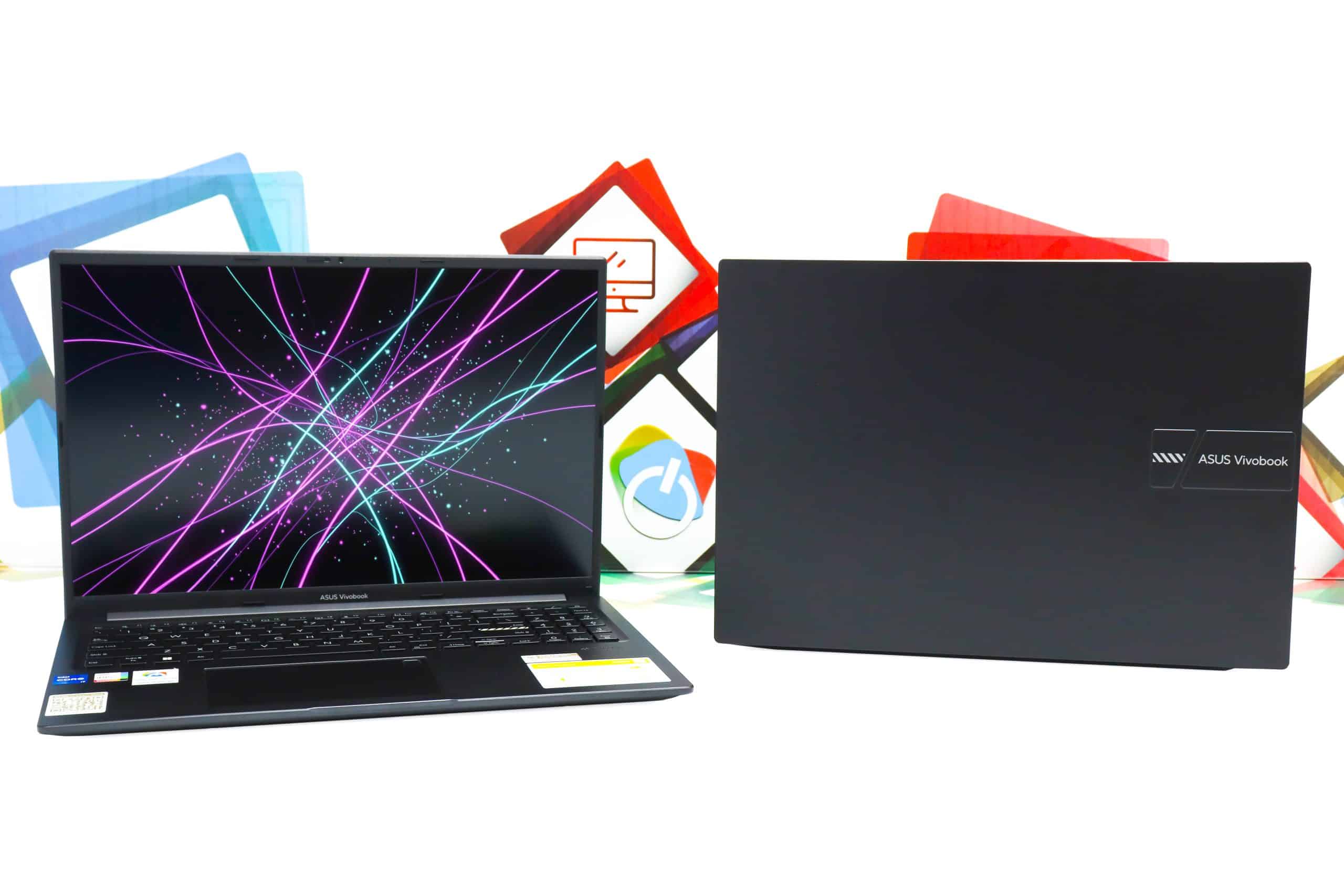 Laptop Asus Vivobook F1605V i7-1355U 512GB SSD 16GB DDR4 16'' - Slika 5