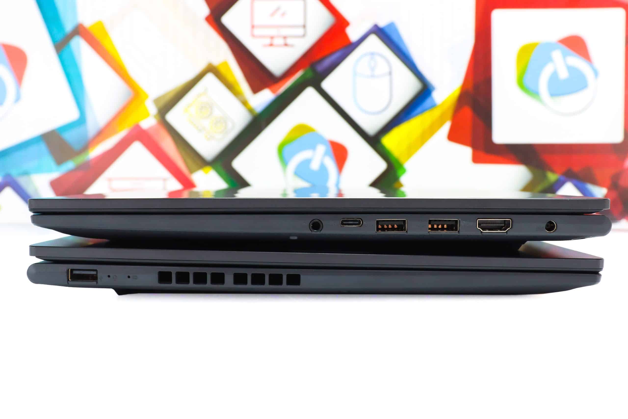 Laptop Asus Vivobook F1605V i7-1355U 512GB SSD 16GB DDR4 16'' - Slika 17