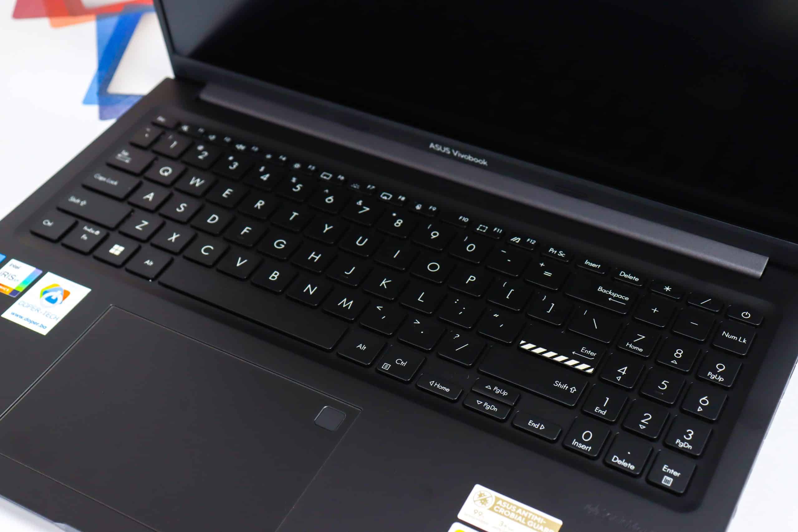 Laptop Asus Vivobook F1605V i7-1355U 512GB SSD 16GB DDR4 16'' - Slika 15