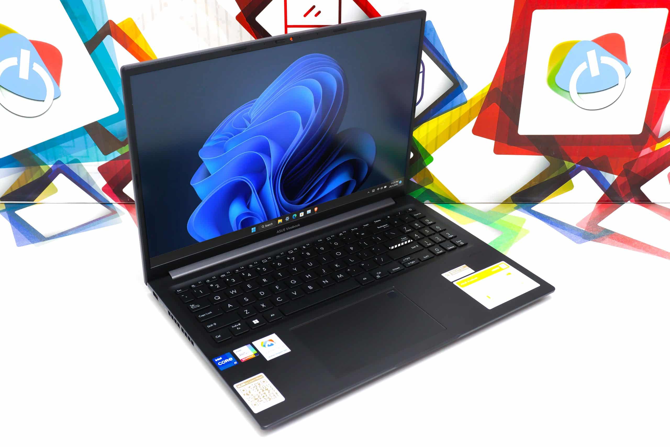 Laptop Asus Vivobook F1605V i7-1355U 512GB SSD 16GB DDR4 16'' - Slika 11
