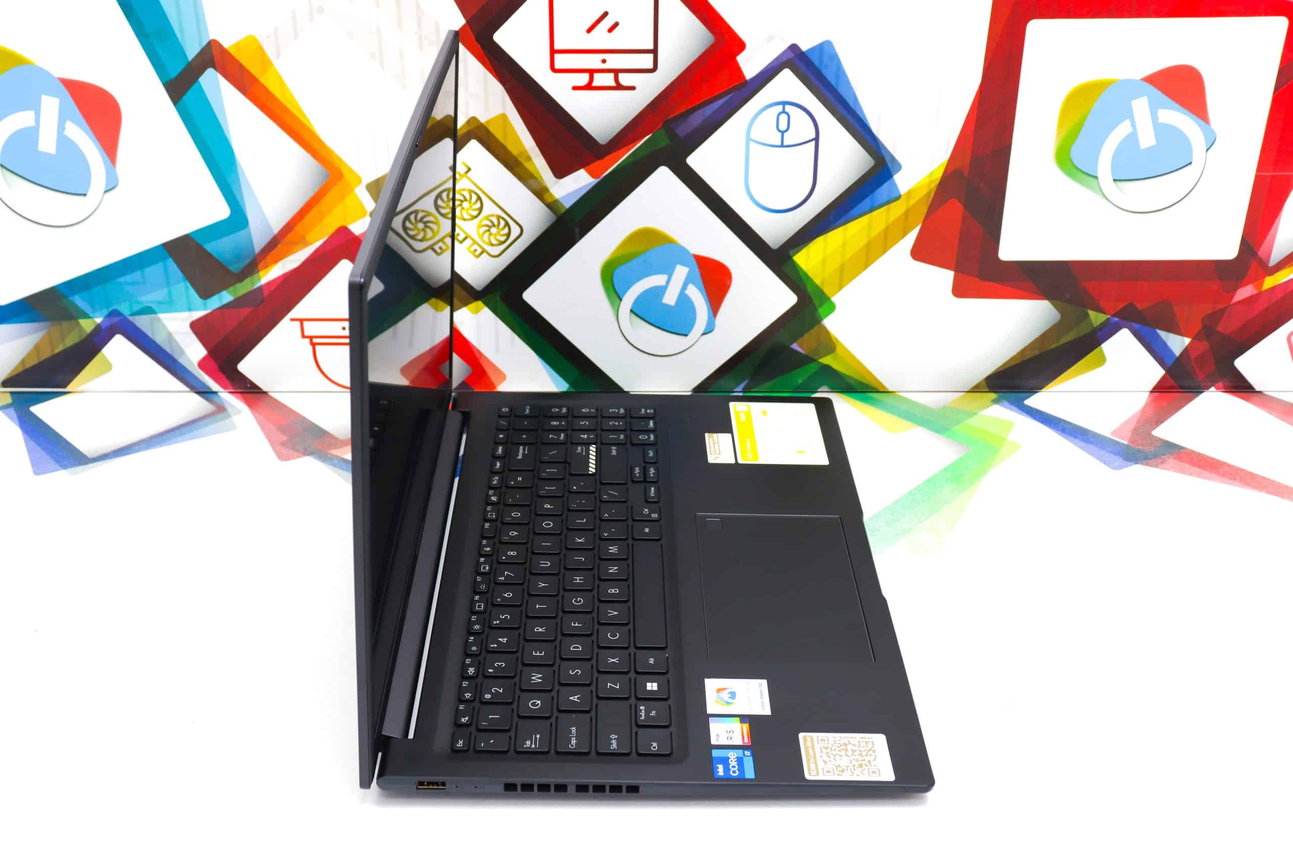 Laptop Asus Vivobook F1605V i7-1355U 512GB SSD 16GB DDR4 16'' - Slika 10