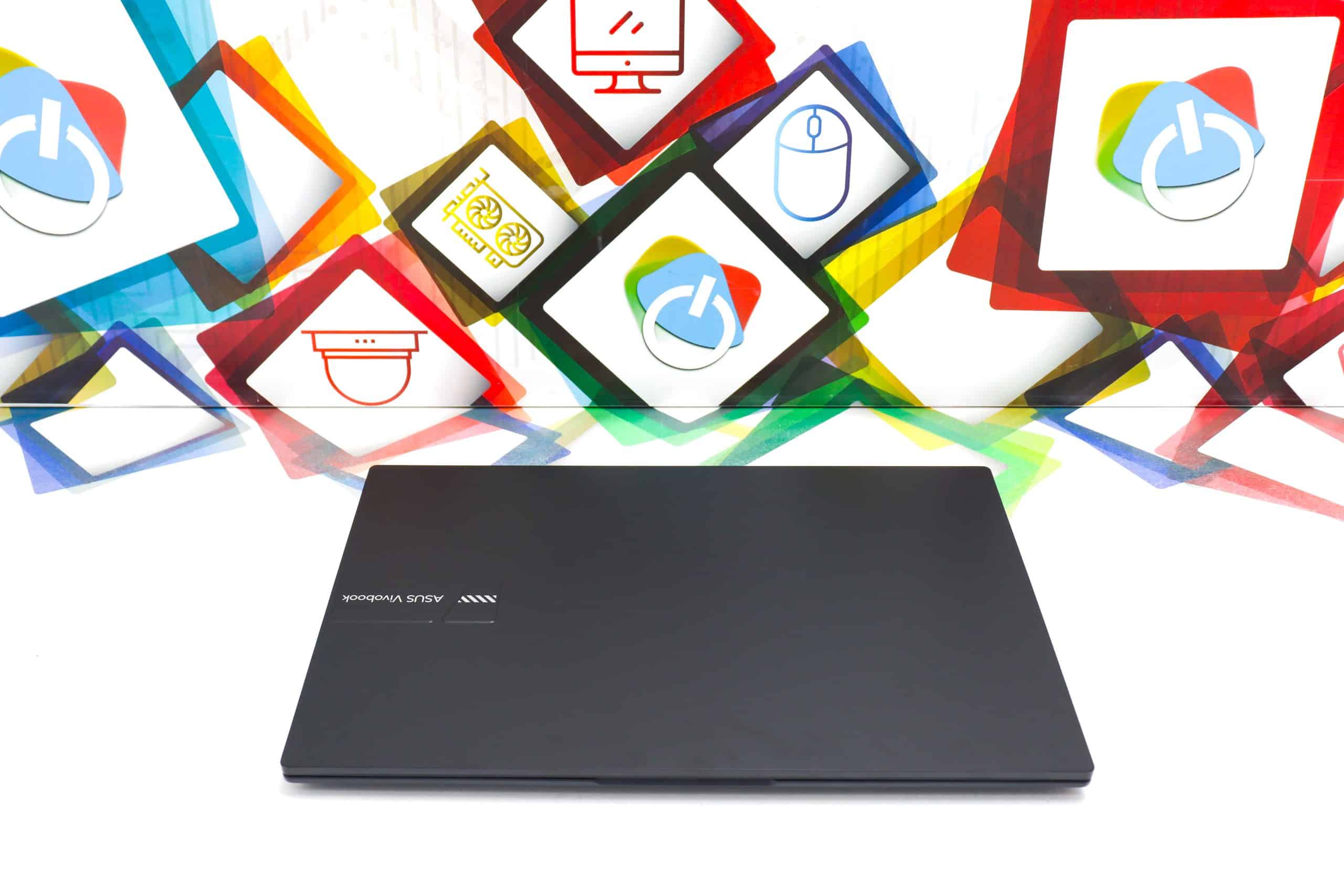 Laptop Asus Vivobook F1605V i7-1355U 512GB SSD 16GB DDR4 16'' - Slika 12