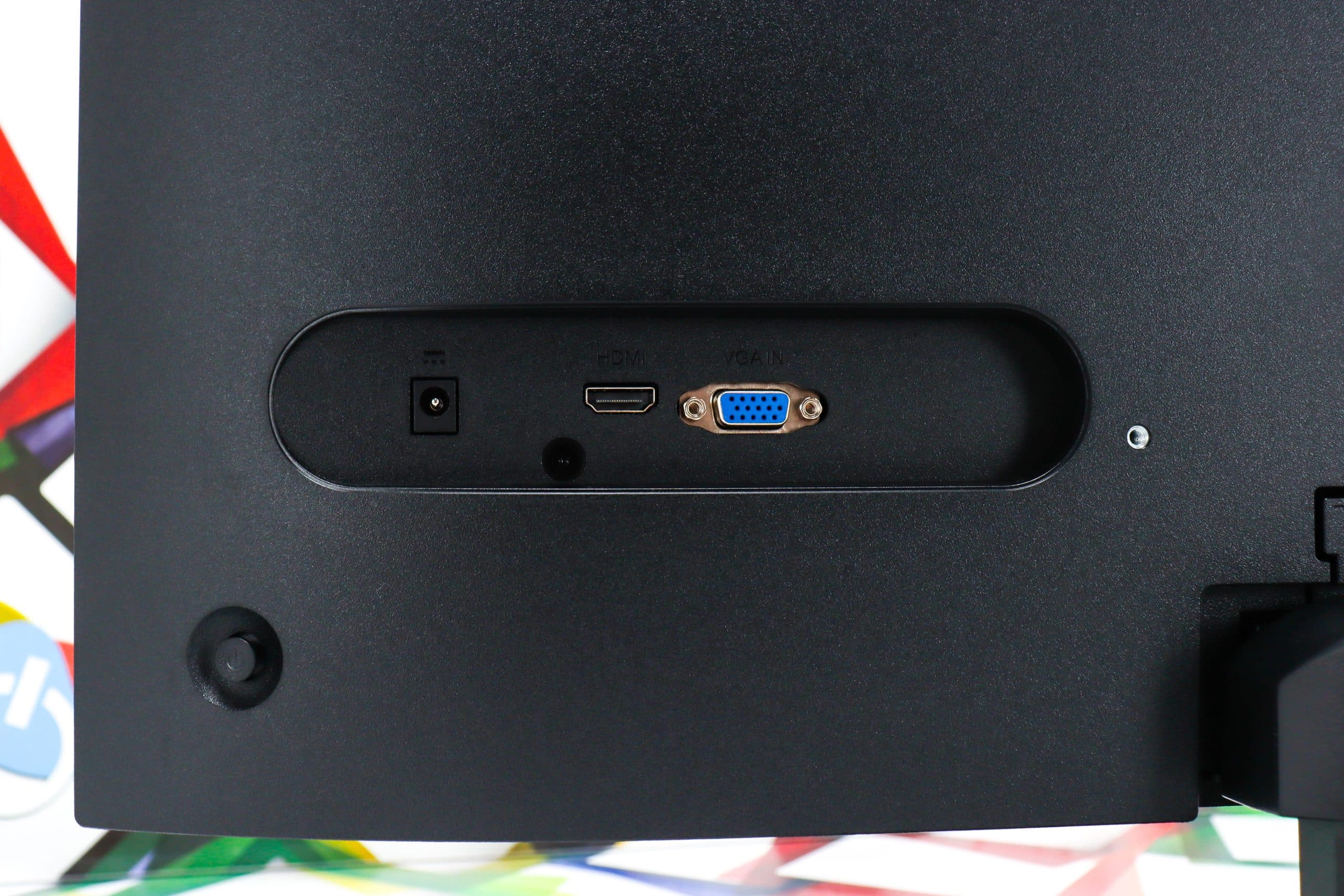 Gaming monitor Acer EK251Q Gbi 24,5'' IPS FHD 120Hz 1ms - Slika 8