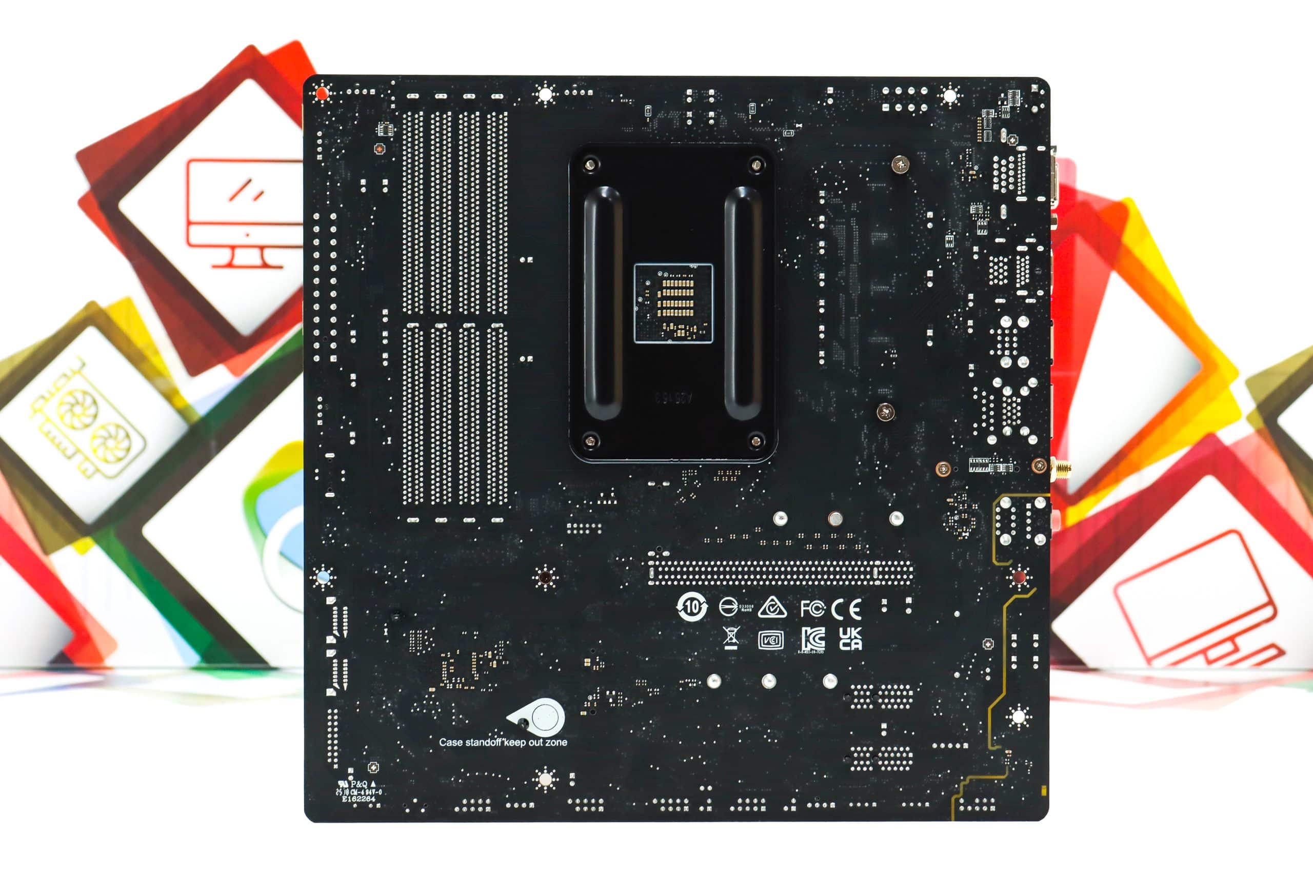 Matična ploča MSI B550M PRO-VDH WiFi - Slika 3