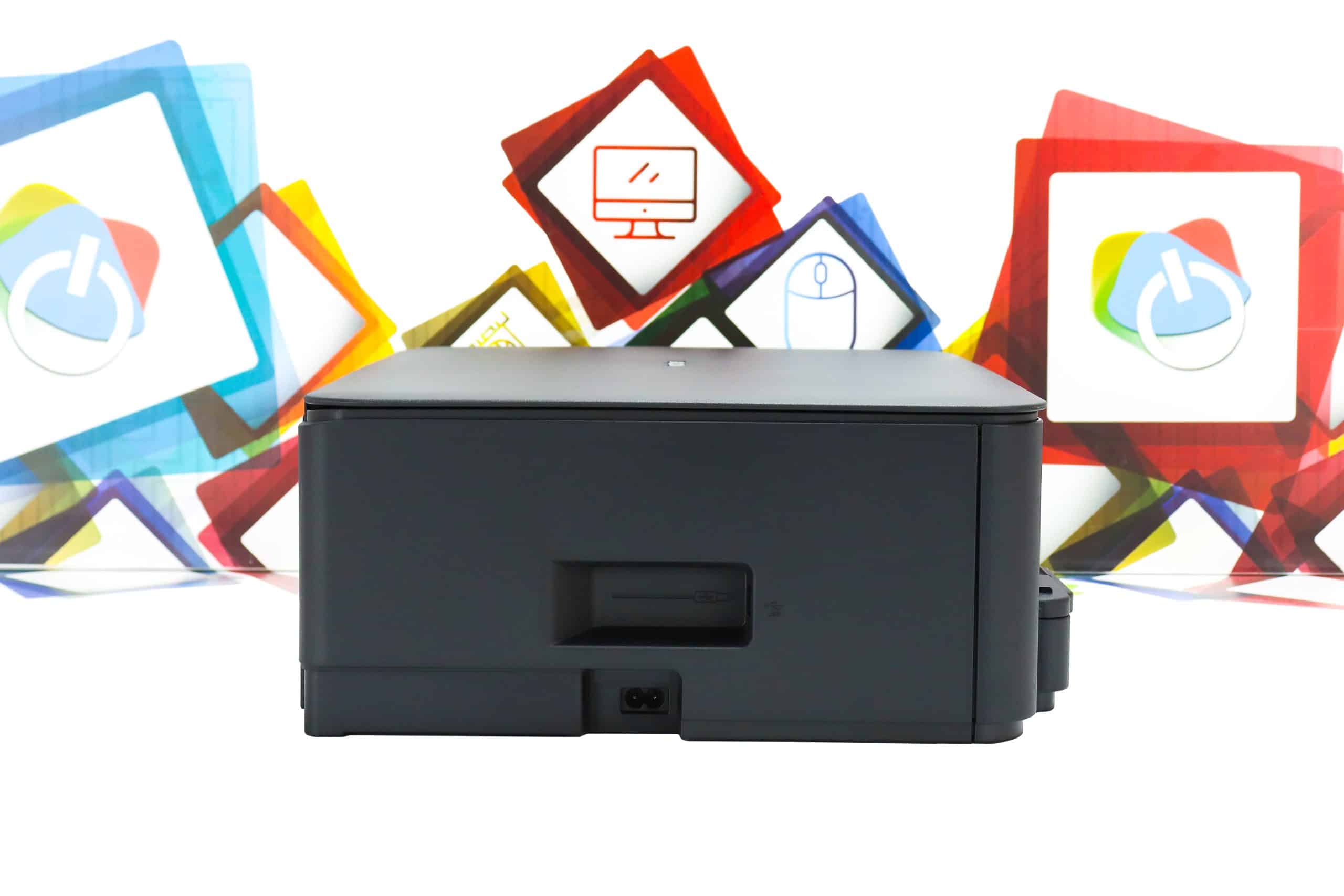 Printer štampač skener kopir Brother DCP-T230 - Slika 6