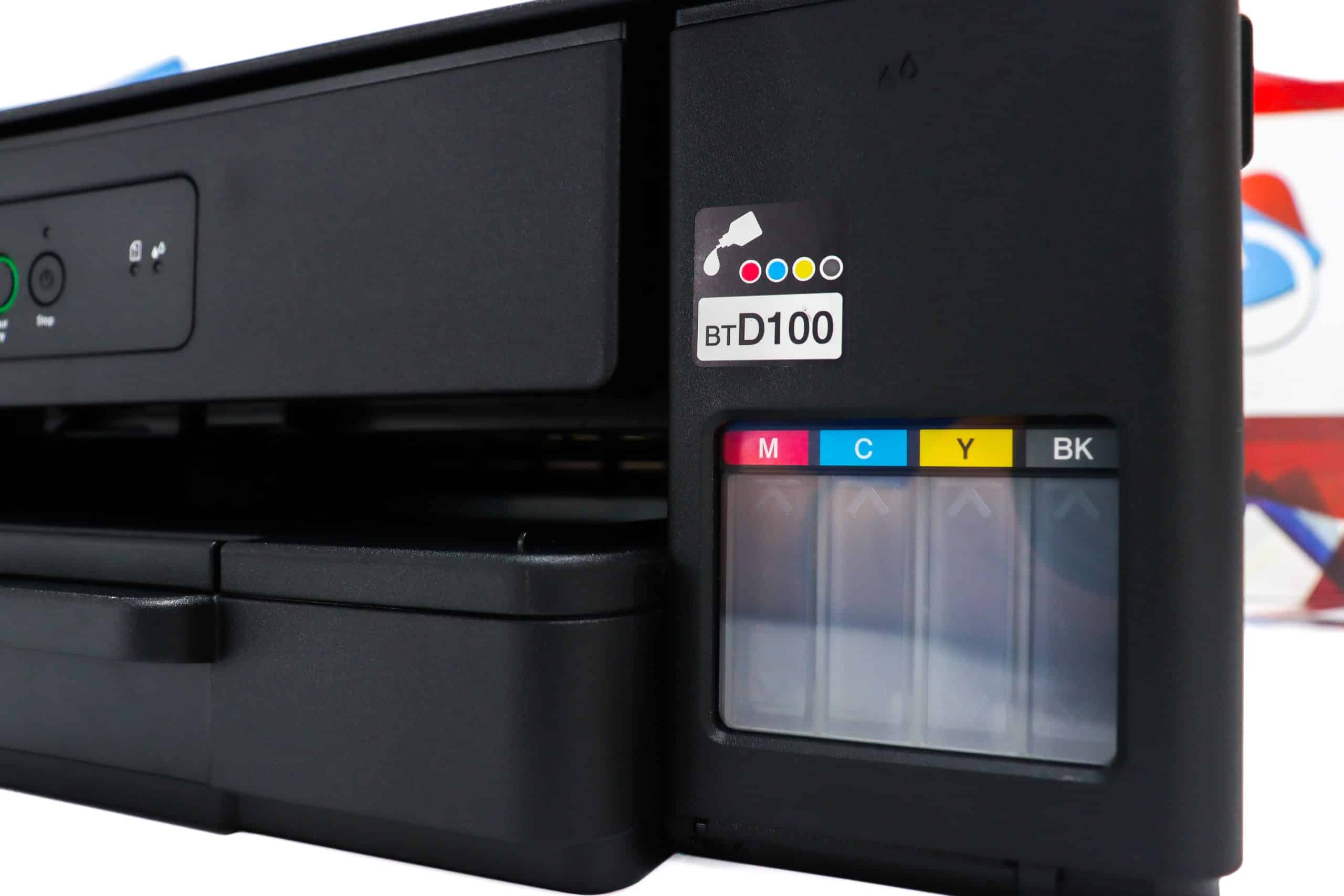 Printer štampač skener kopir Brother DCP-T230 - Slika 11