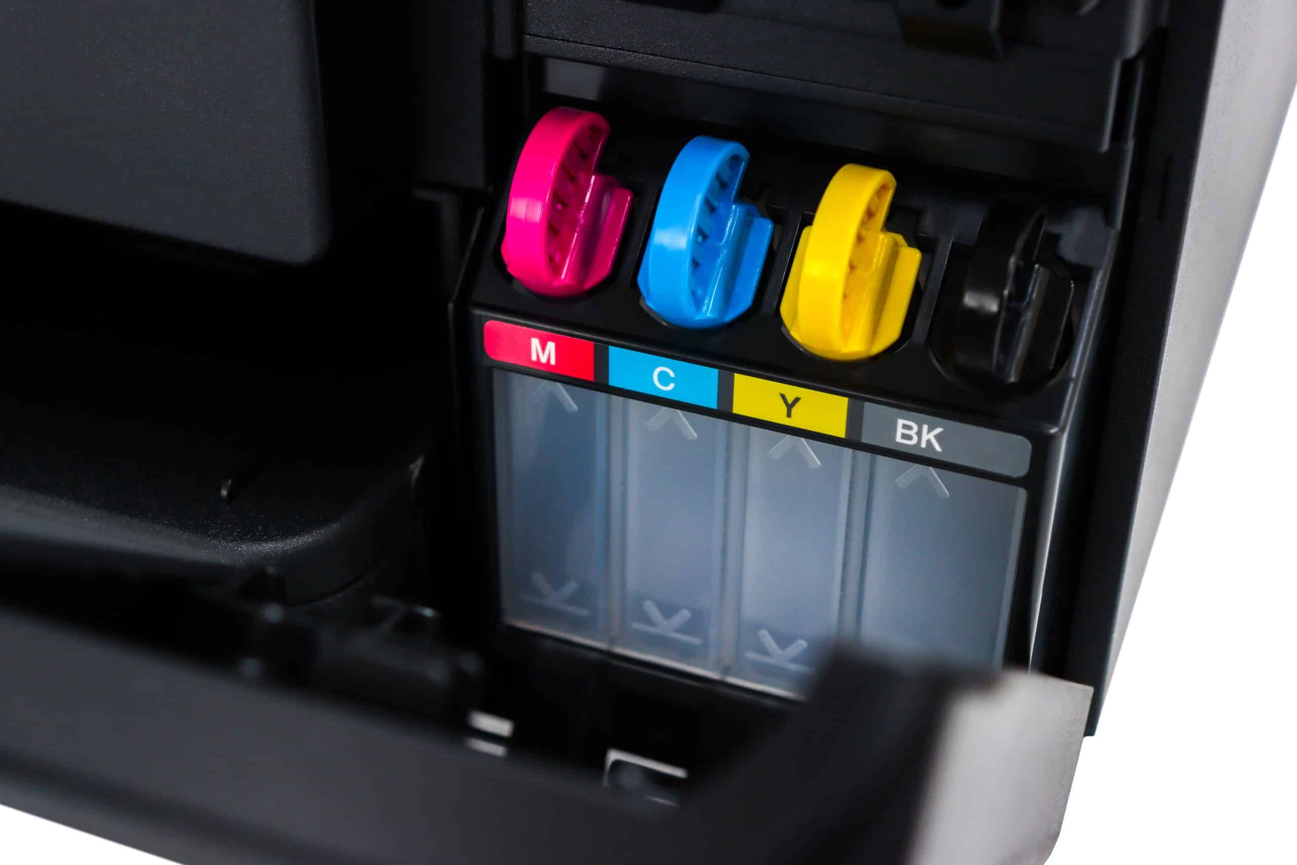 Printer štampač skener kopir Brother DCP-T230 - Slika 12