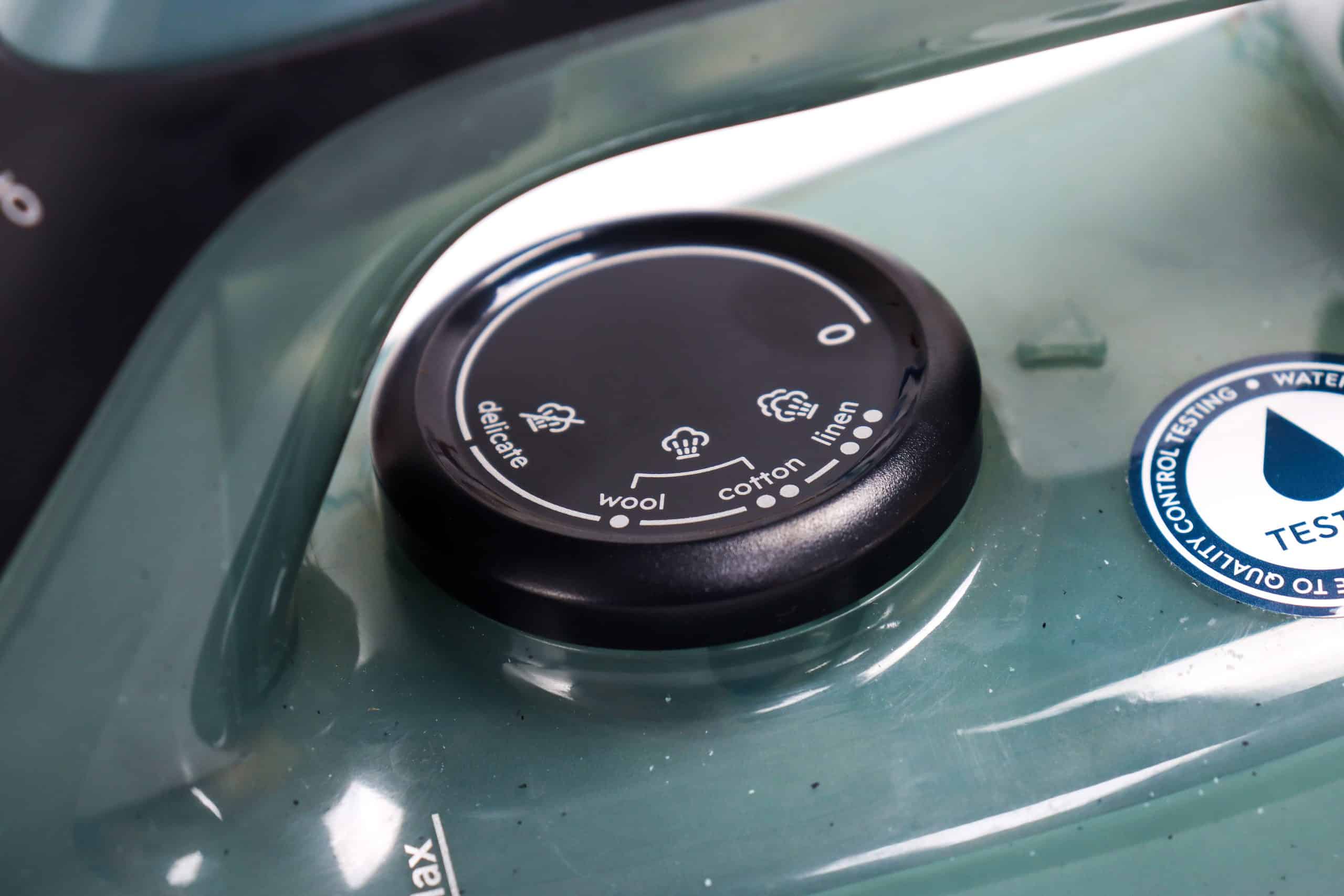 Pegla na paru Electrolux Care 500 E5SI2-6OG 2400W - Slika 5