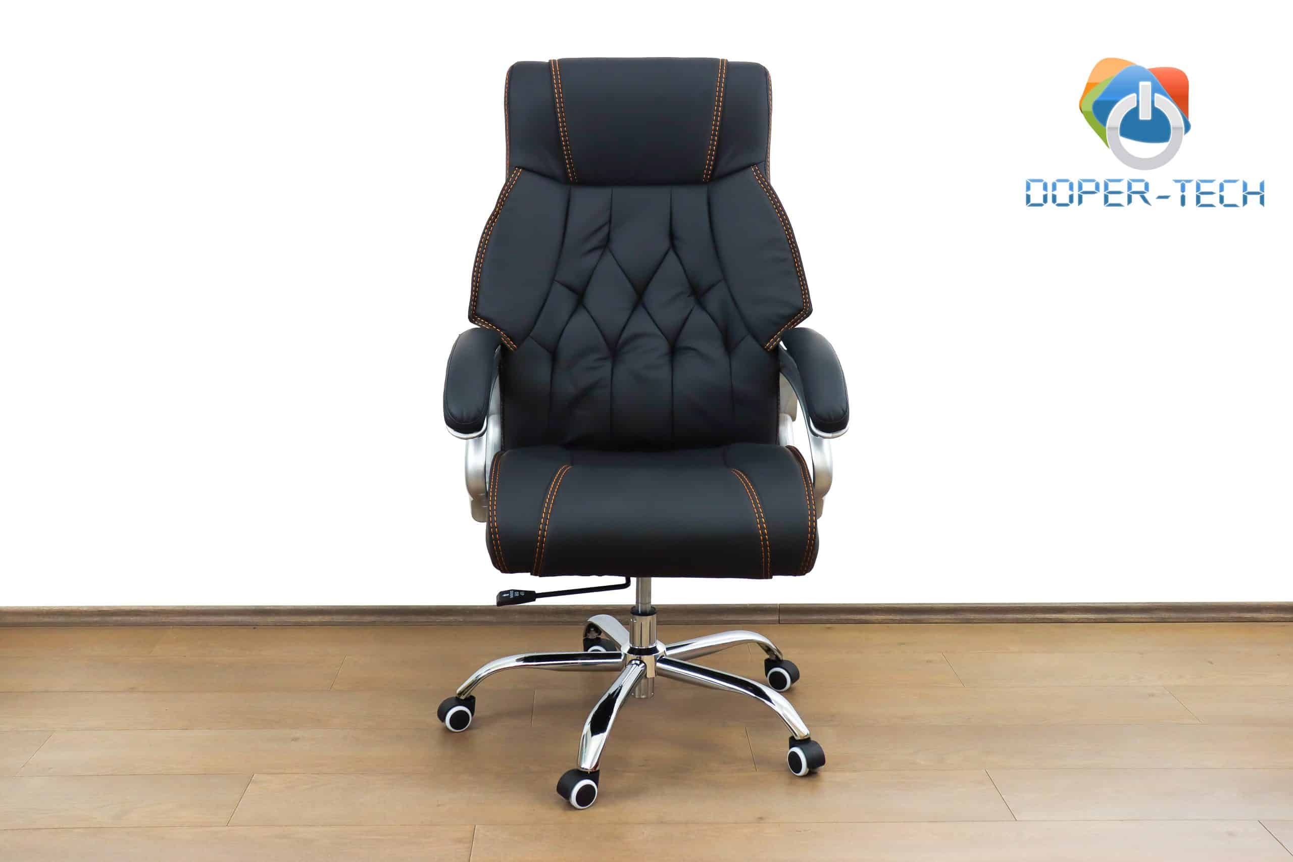 Uredska stolica / fotelja Executive Lux 002 (c027)