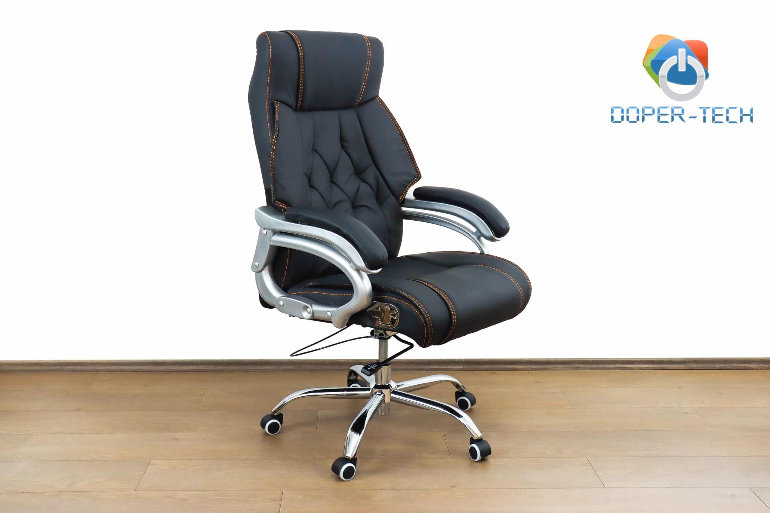 Uredska stolica / fotelja Executive Lux 002 (c027) - Slika 2