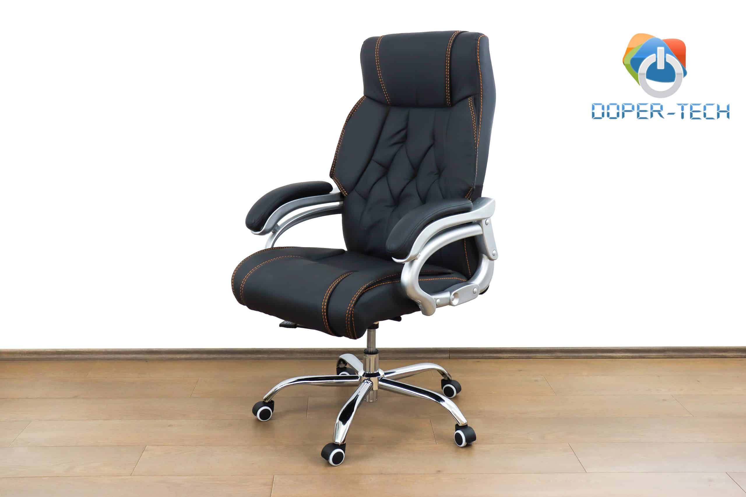 Uredska stolica / fotelja Executive Lux 002 (c027) - Slika 3