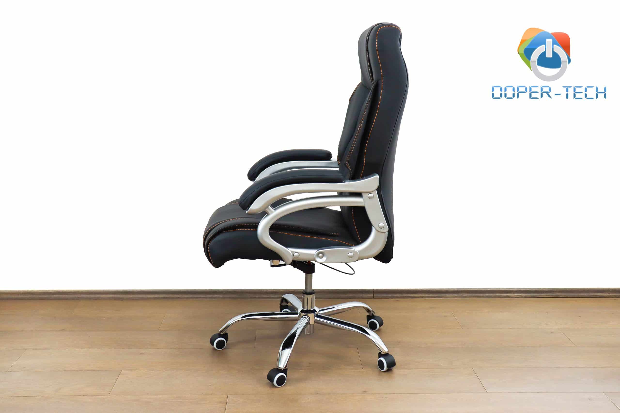 Uredska stolica / fotelja Executive Lux 002 (c027) - Slika 4