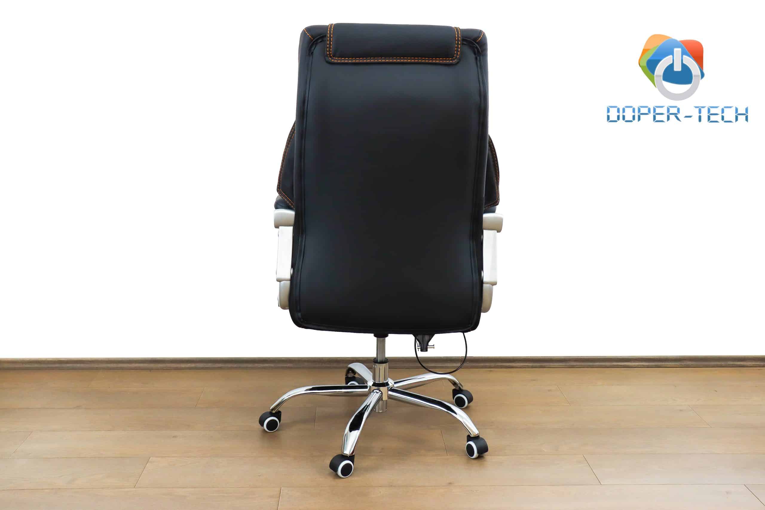 Uredska stolica / fotelja Executive Lux 002 (c027) - Slika 5