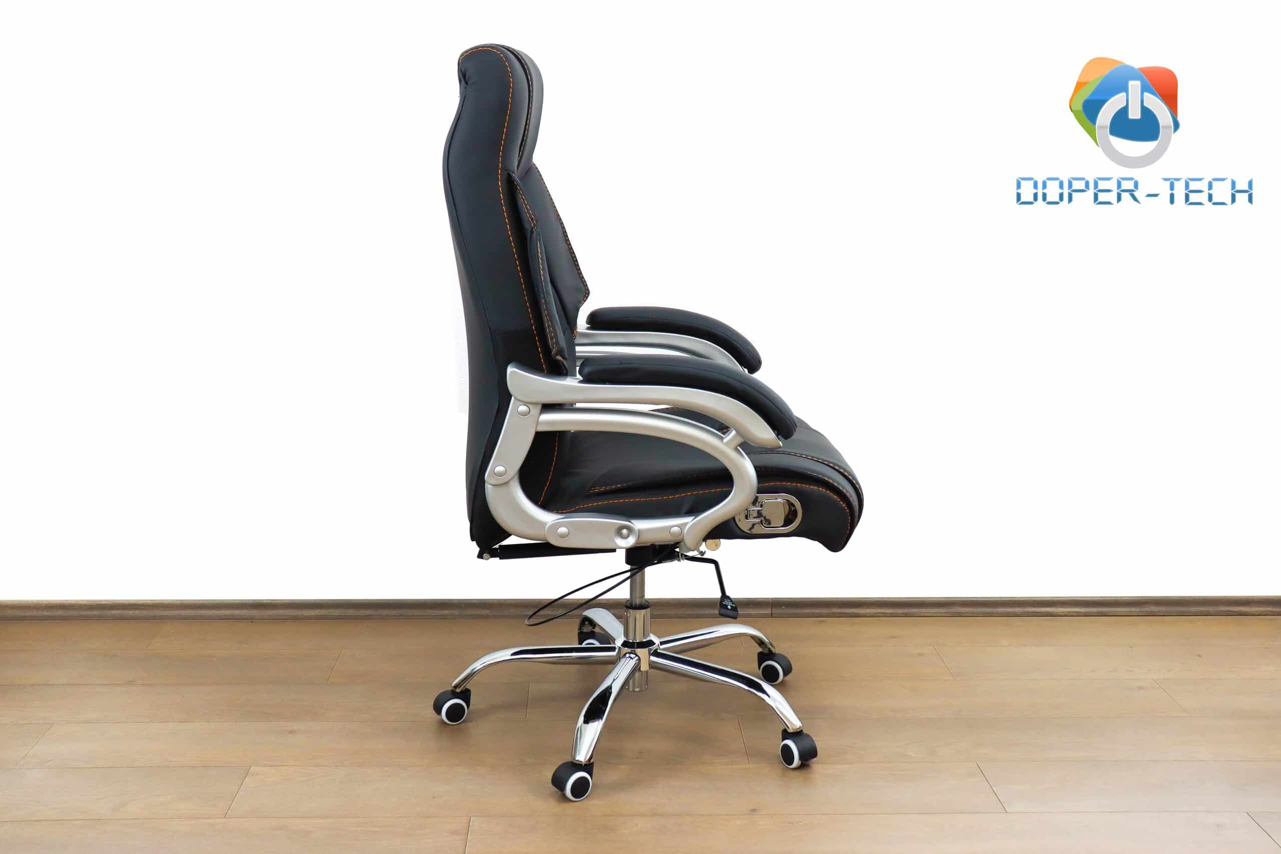 Uredska stolica / fotelja Executive Lux 002 (c027) - Slika 6