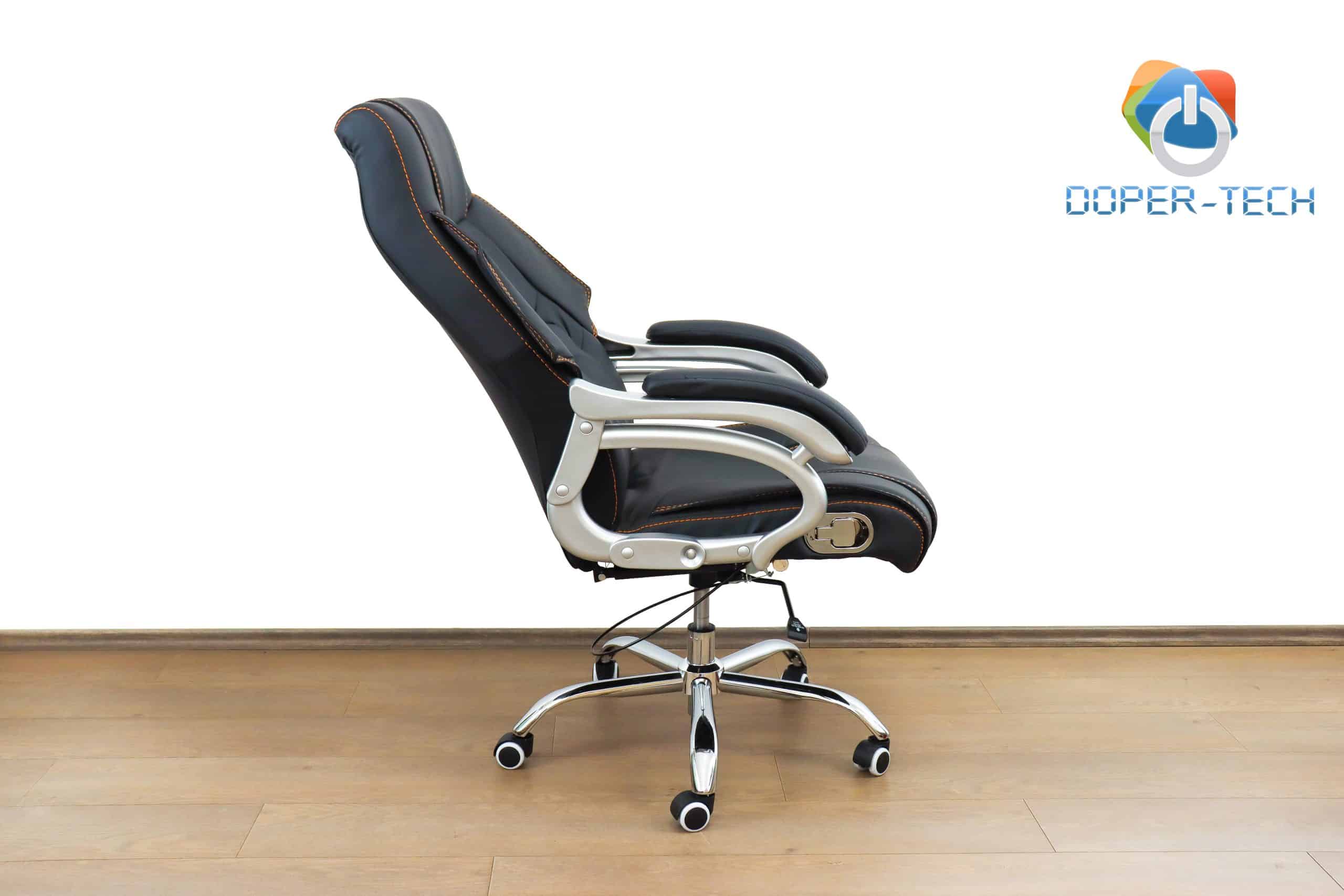 Uredska stolica / fotelja Executive Lux 002 (c027) - Slika 7
