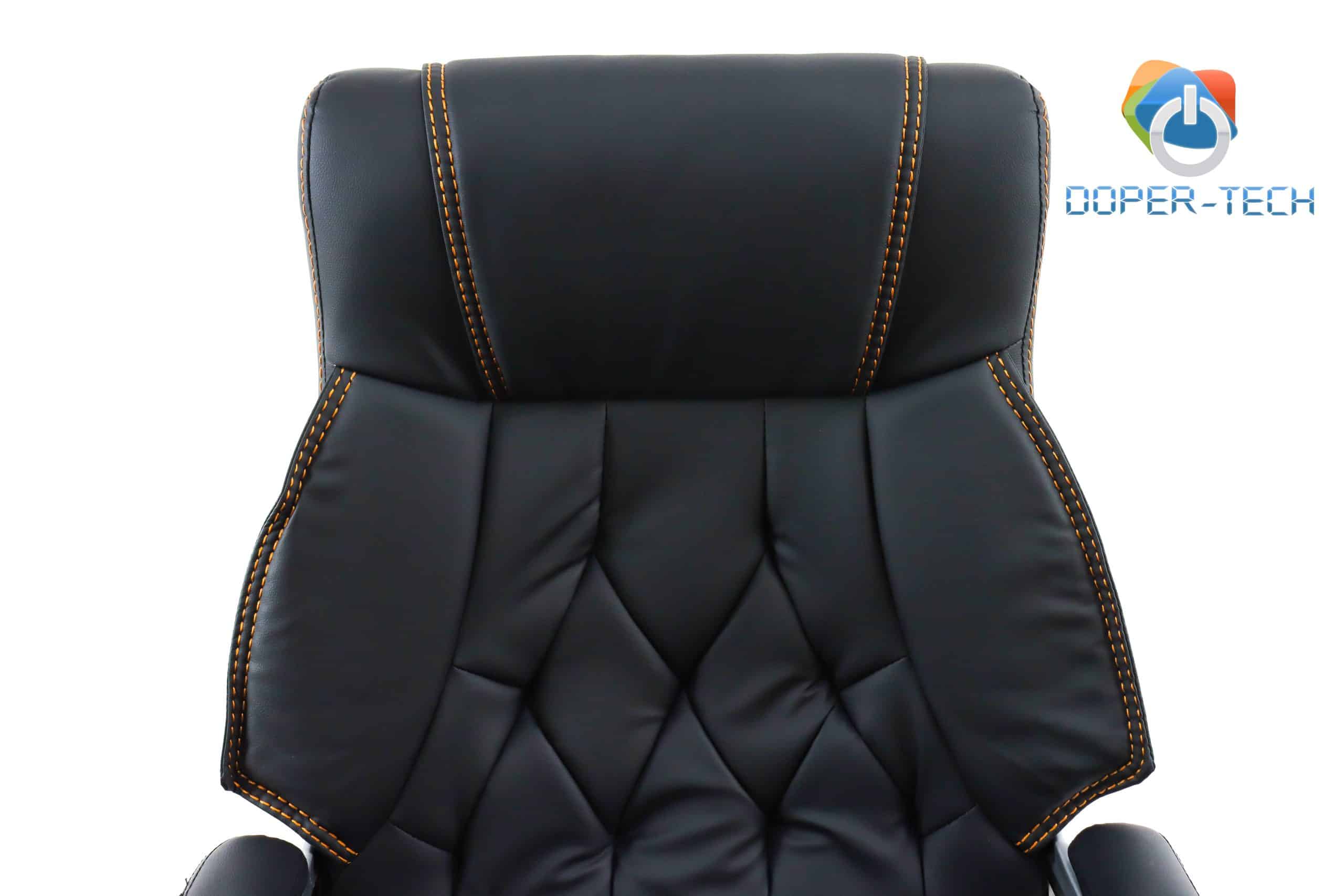 Uredska stolica / fotelja Executive Lux 002 (c027) - Slika 8