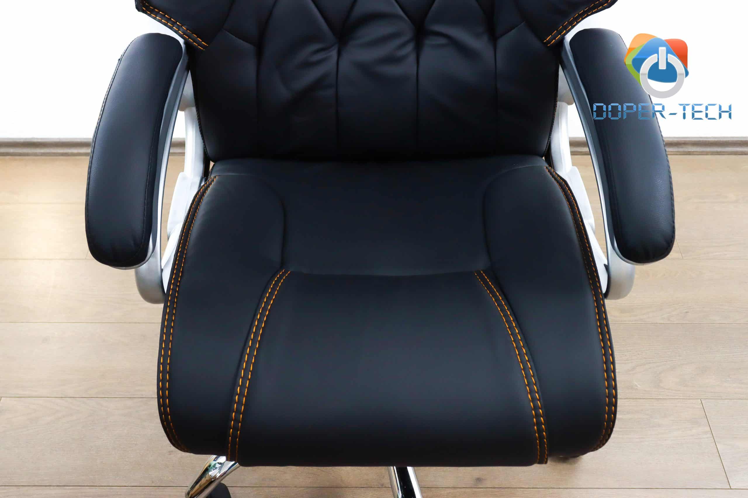 Uredska stolica / fotelja Executive Lux 002 (c027) - Slika 10