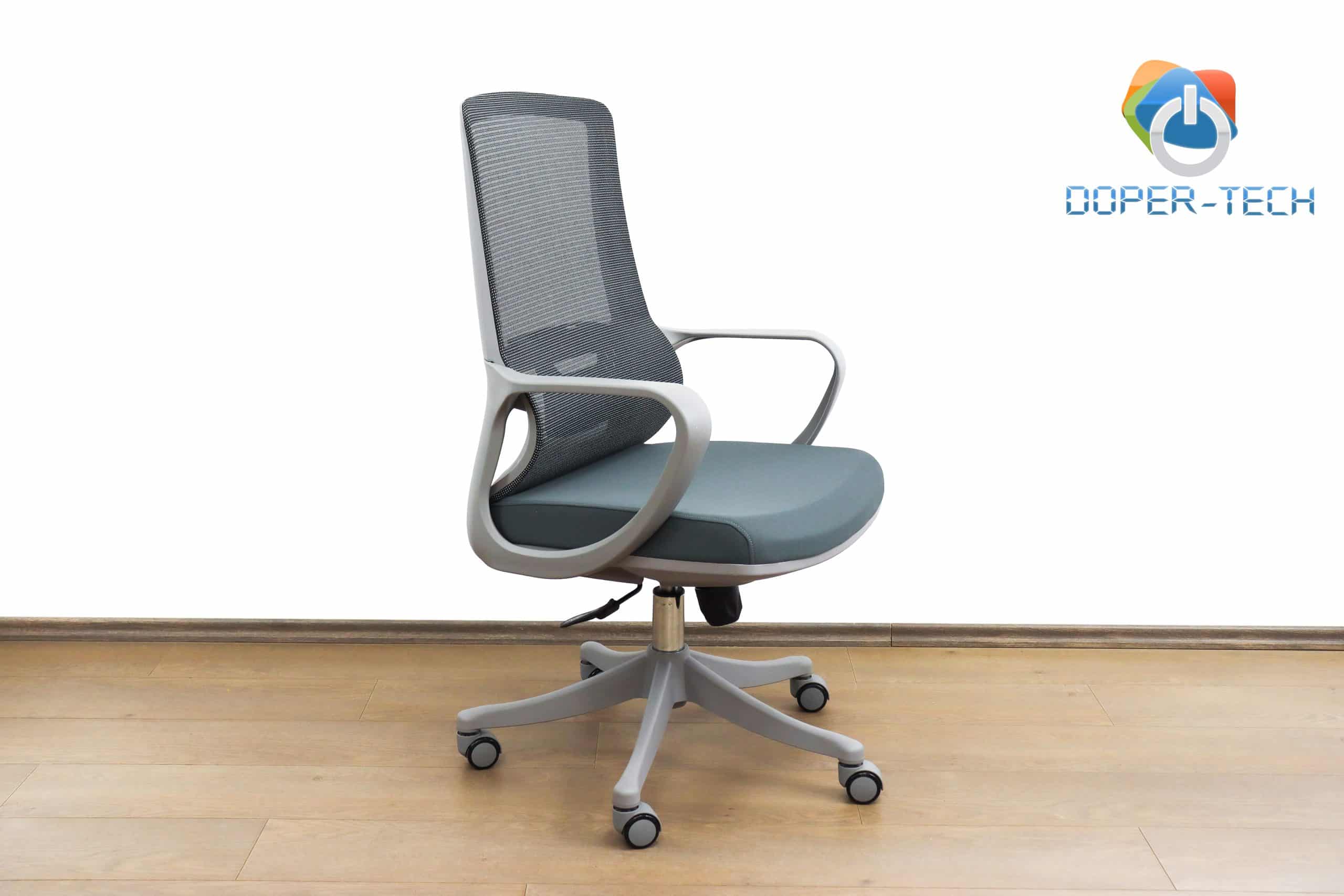 Uredska stolica Modern Mesh 003 - Slika 2