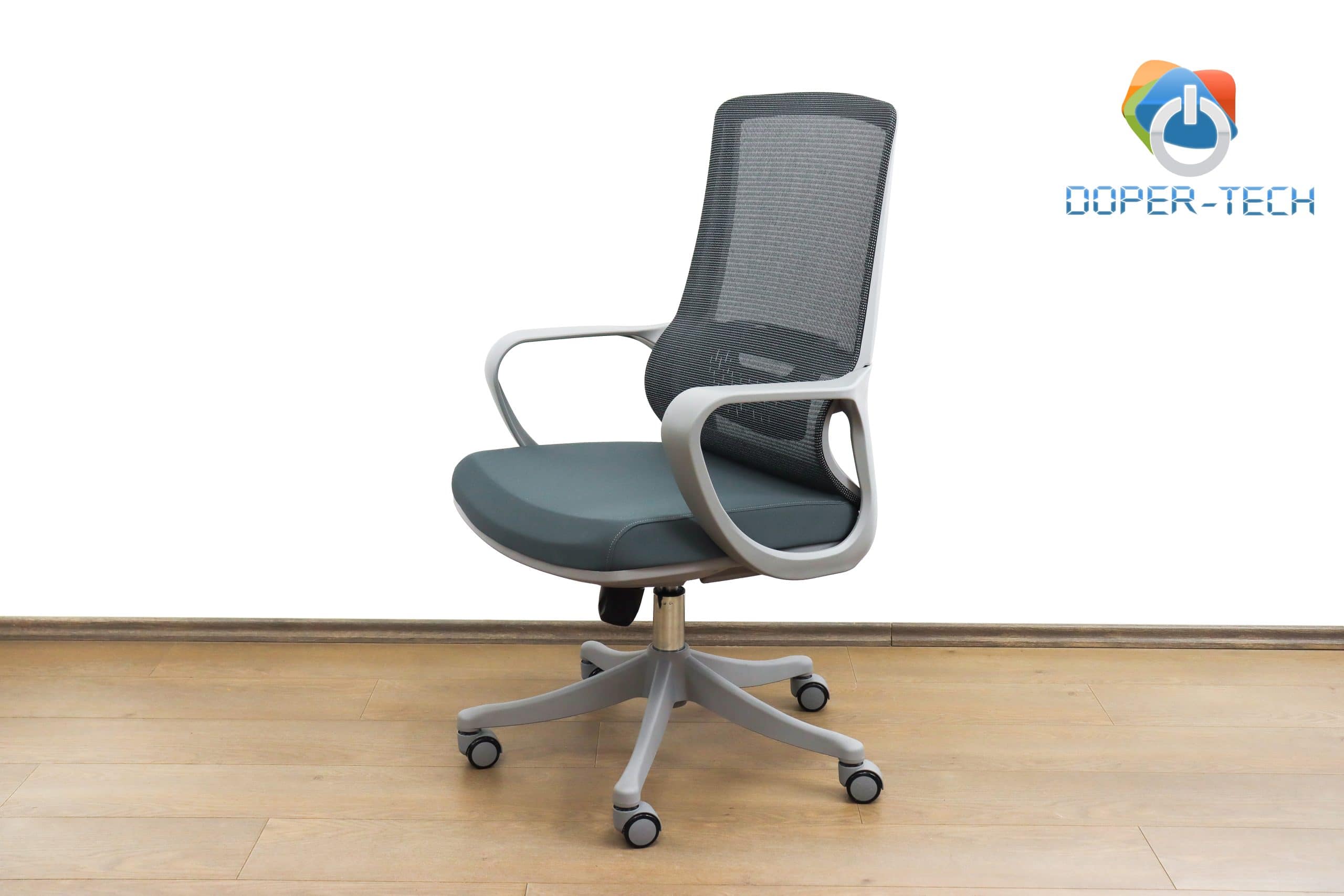 Uredska stolica Modern Mesh 003 - Slika 3