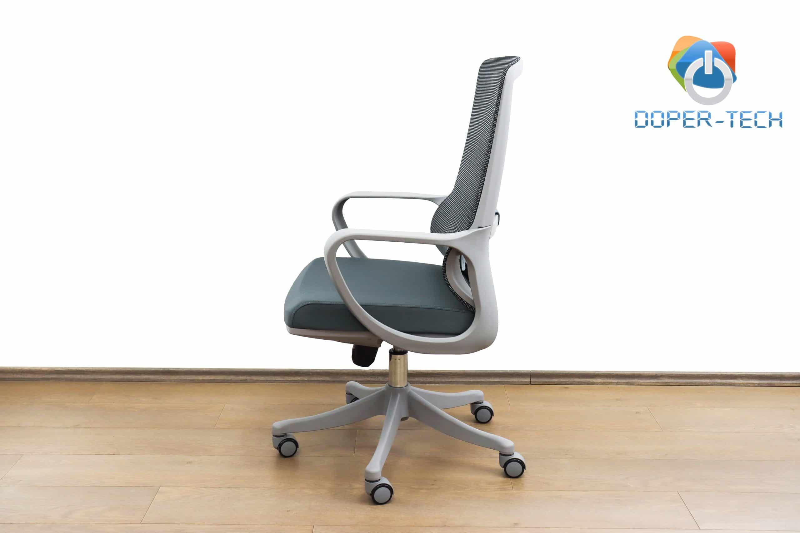 Uredska stolica Modern Mesh 003 - Slika 4