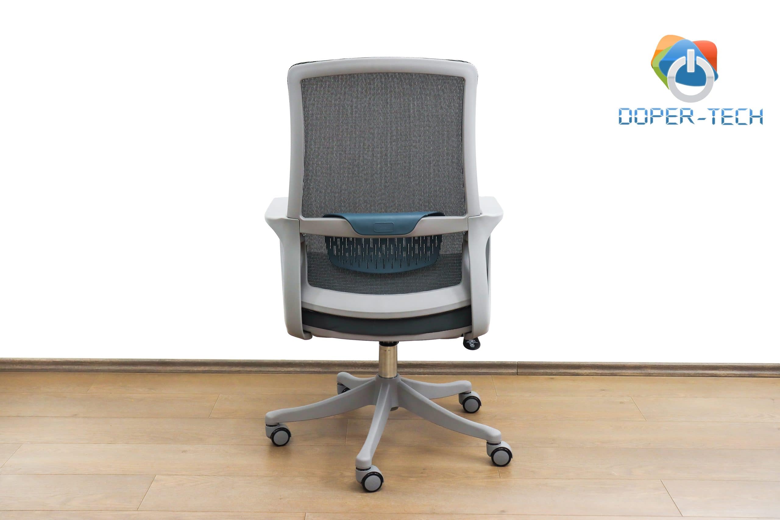 Uredska stolica Modern Mesh 003 - Slika 5