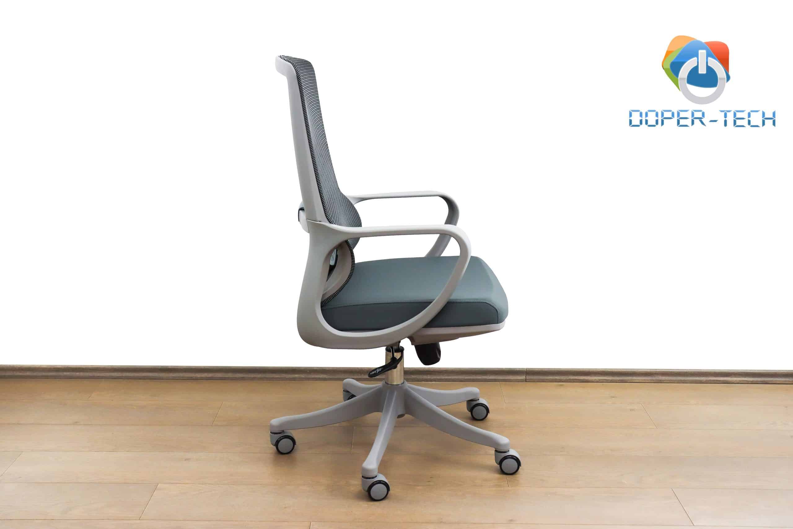Uredska stolica Modern Mesh 003 - Slika 6