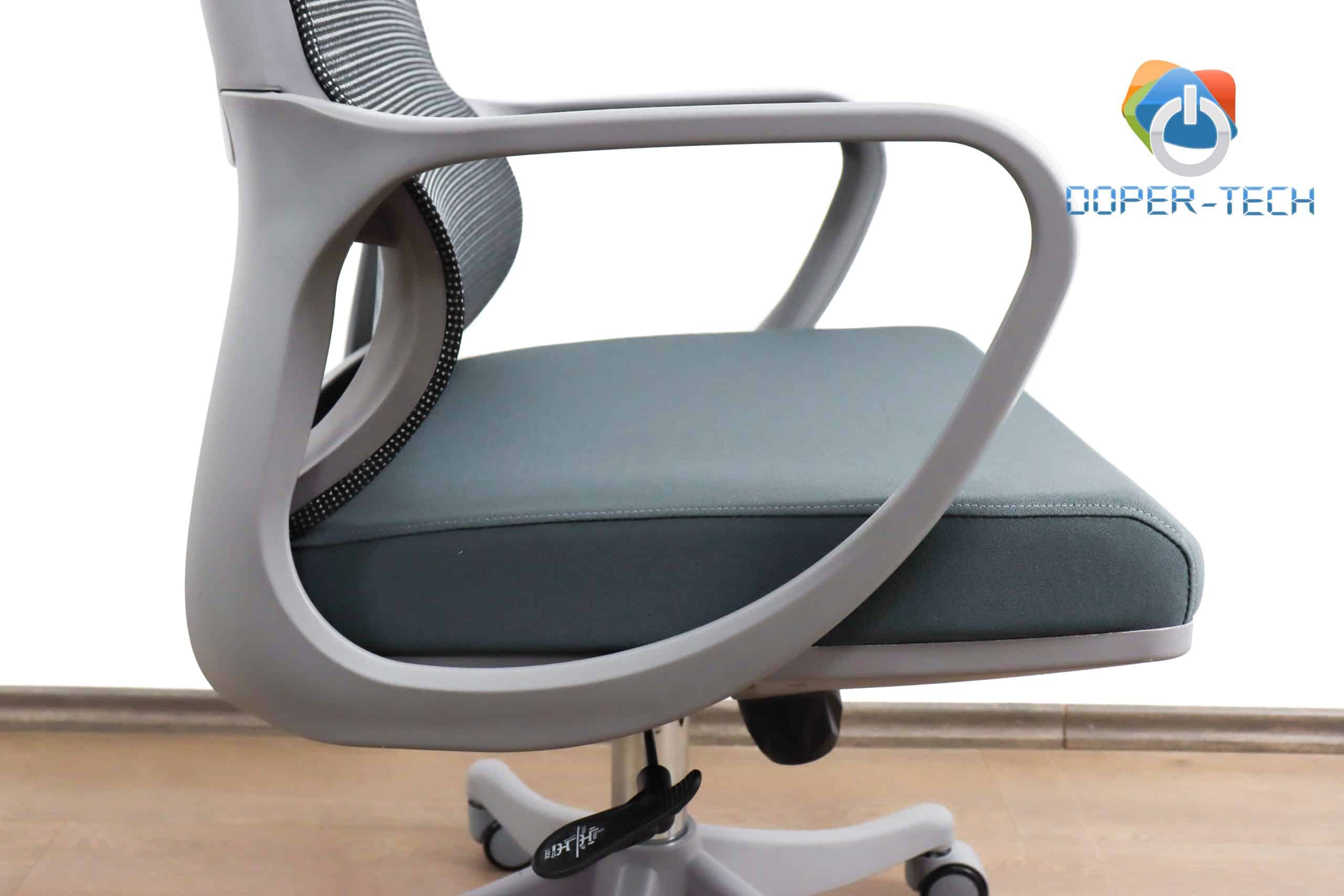 Uredska stolica Modern Mesh 003 - Slika 11