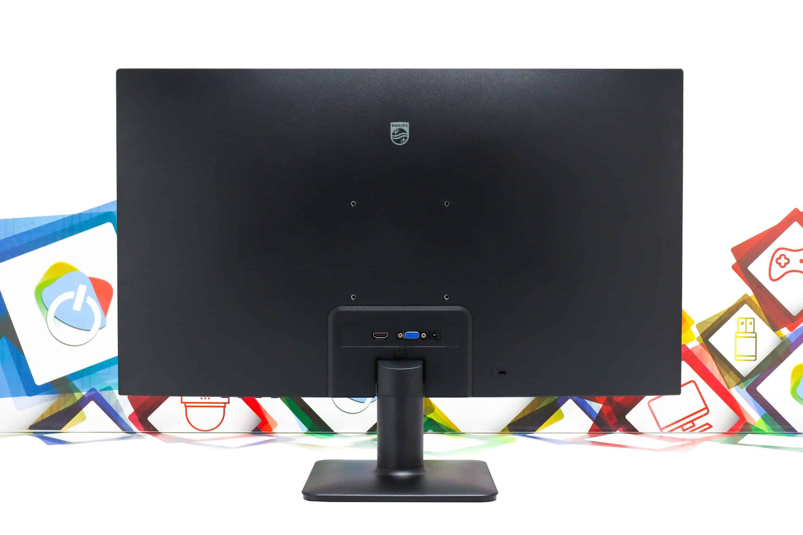 Gaming monitor Philips 27E2N1110 27'' FHD 120Hz IPS 1ms - Slika 4